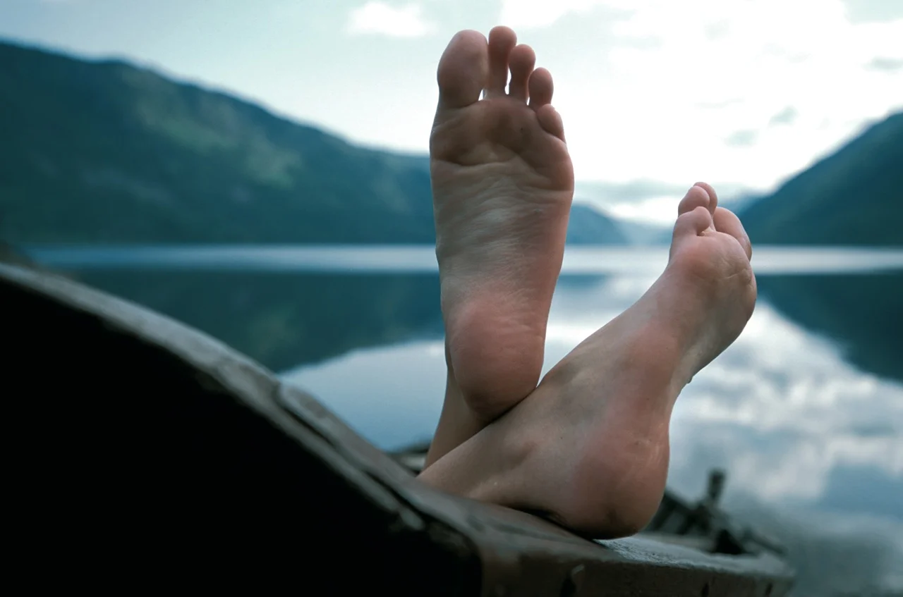 Barn som kjeder seg i sommer har hatt den beste ferien