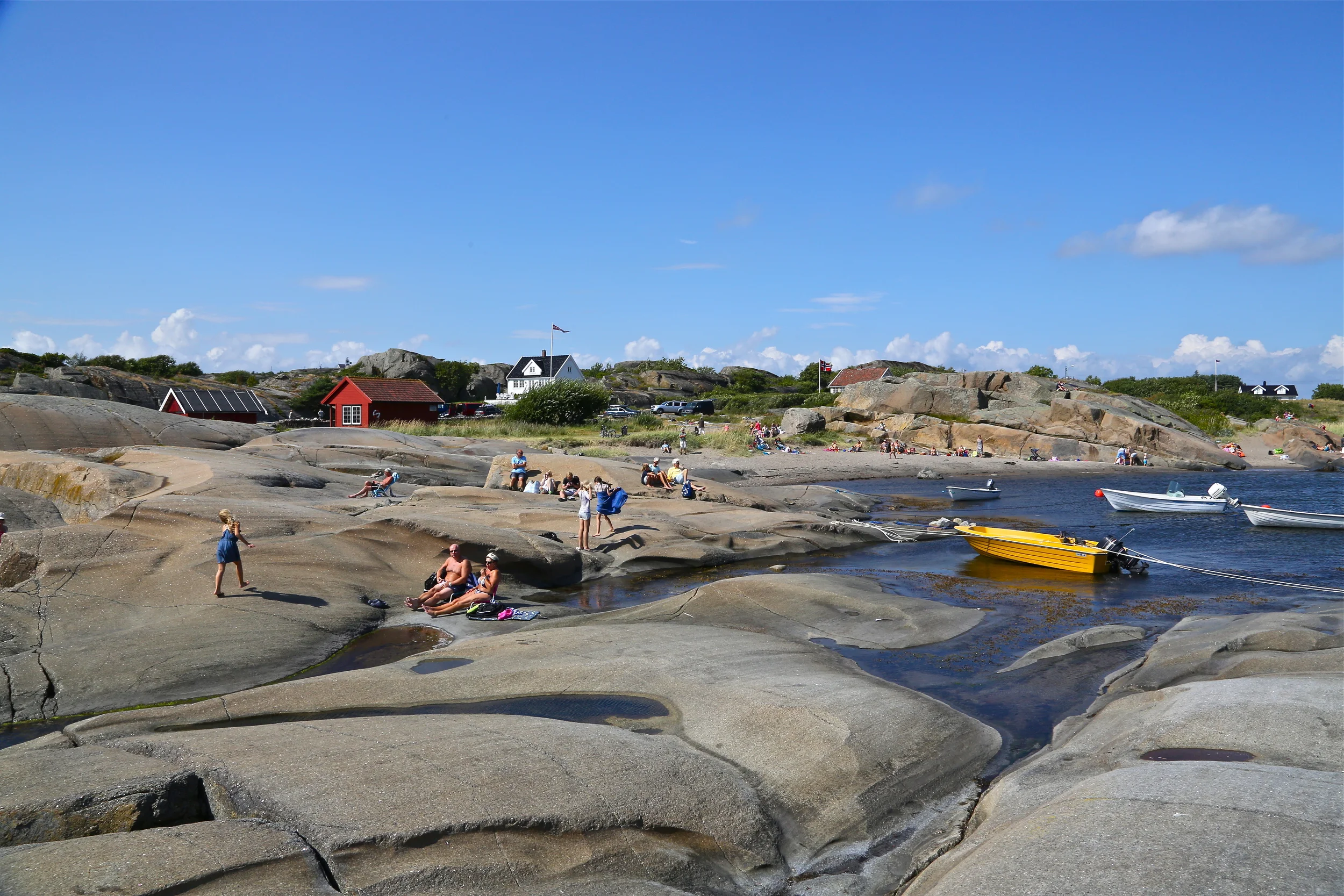 Dette er mine sommerfavoritter