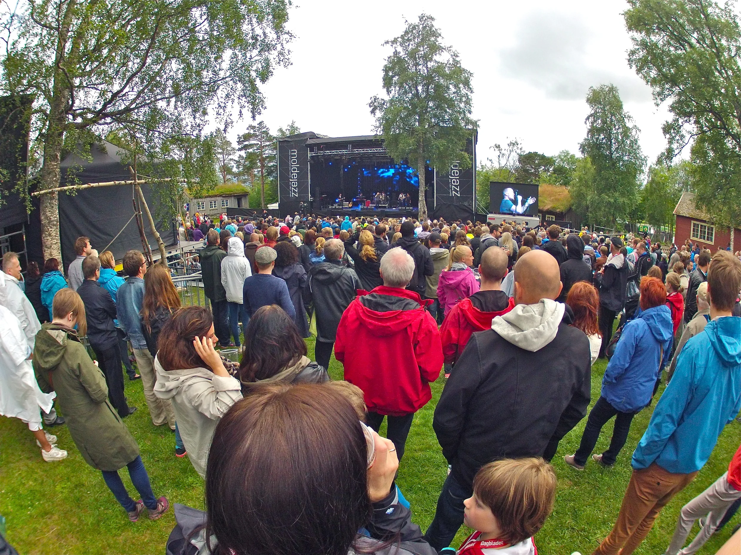 Alt var bedre før! Eller var det egentlig det..?