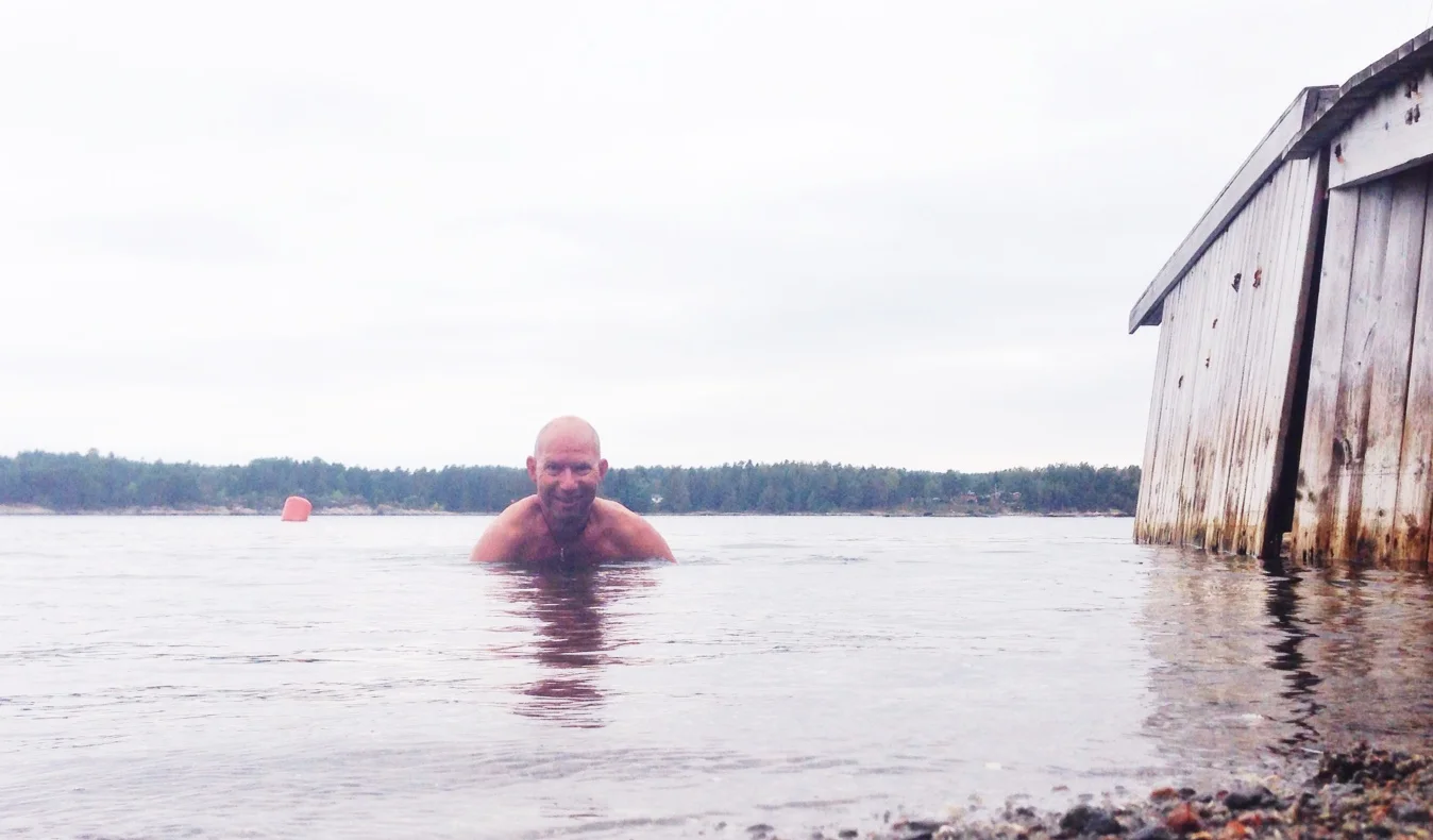 En evigvarende sommerforelskelse