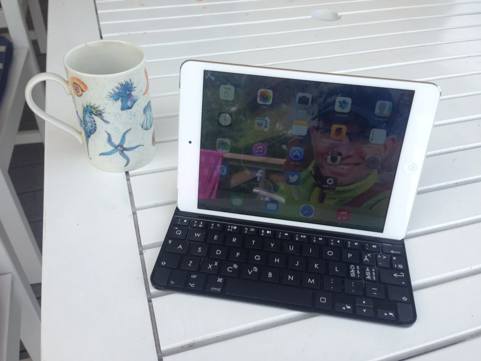 Dette er mine reise-app-favoritter