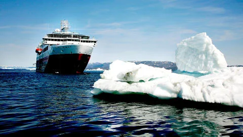 Nå kan du bli med på ekspedisjon