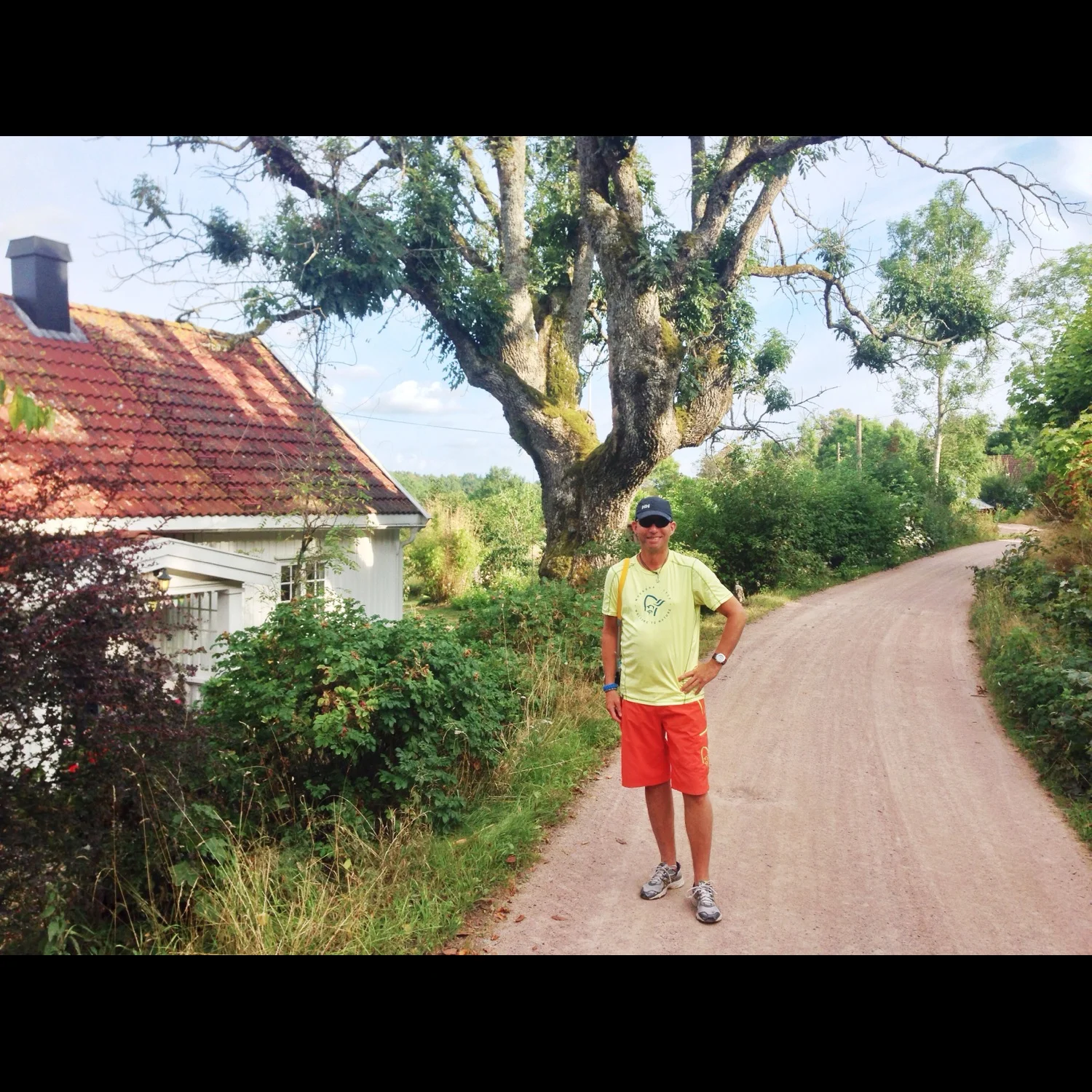 Når Dagros gir deg øl i stedet for melk