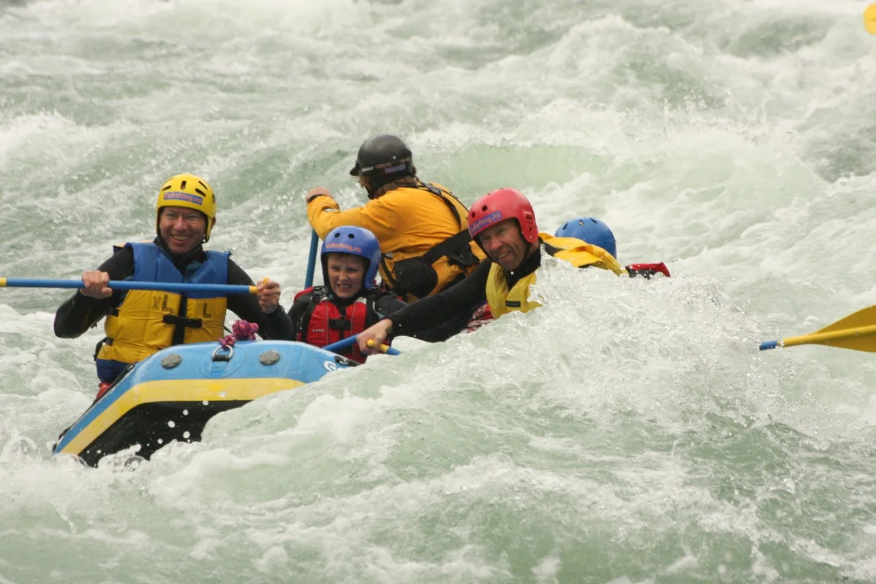 25 år med  bølger i håret