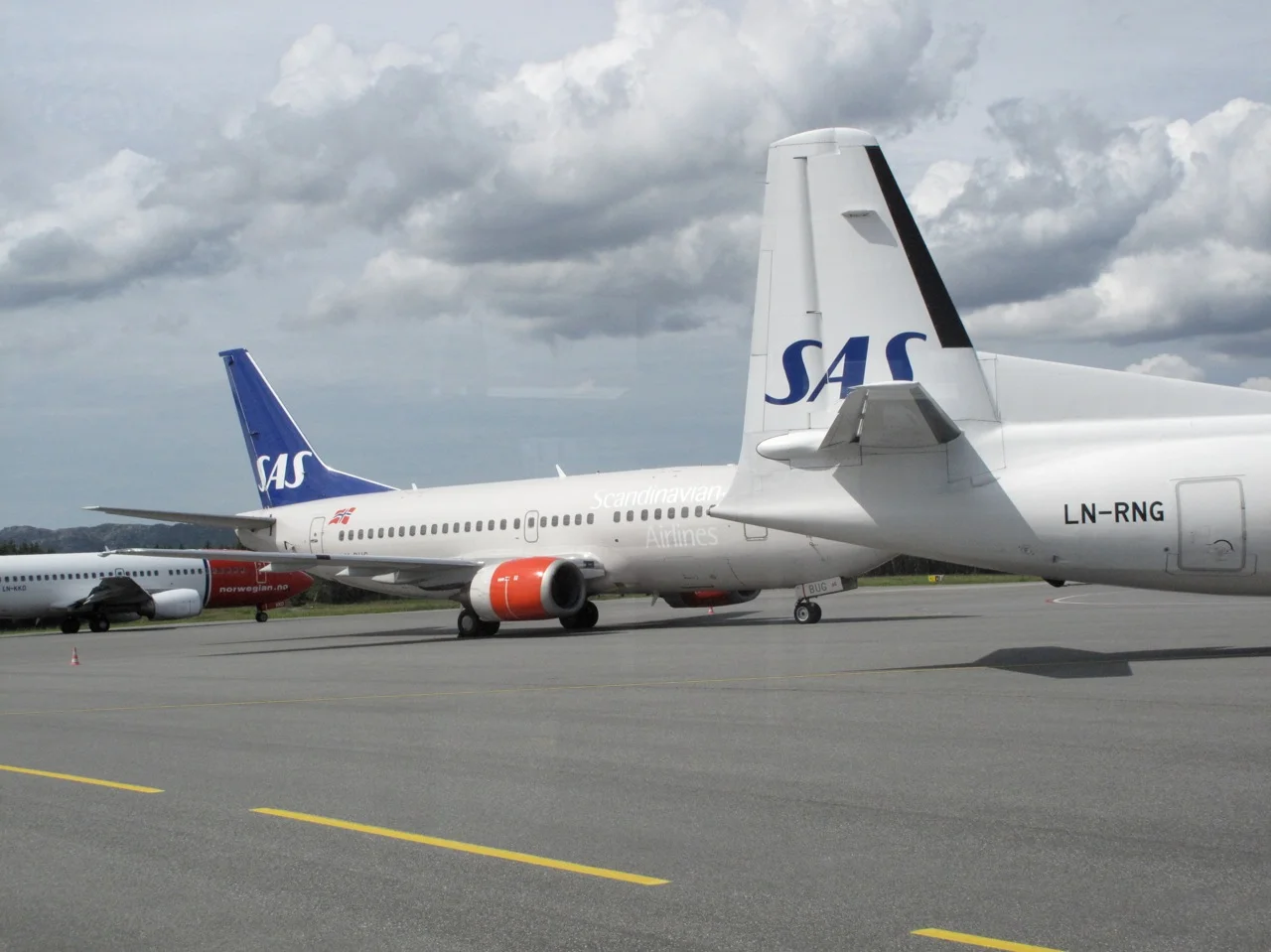 Disse ekstra flyavgiftene hater vi mest
