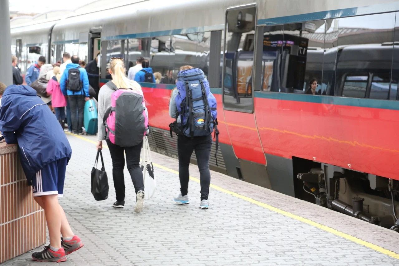 5 pakketips du ikke bør glemme