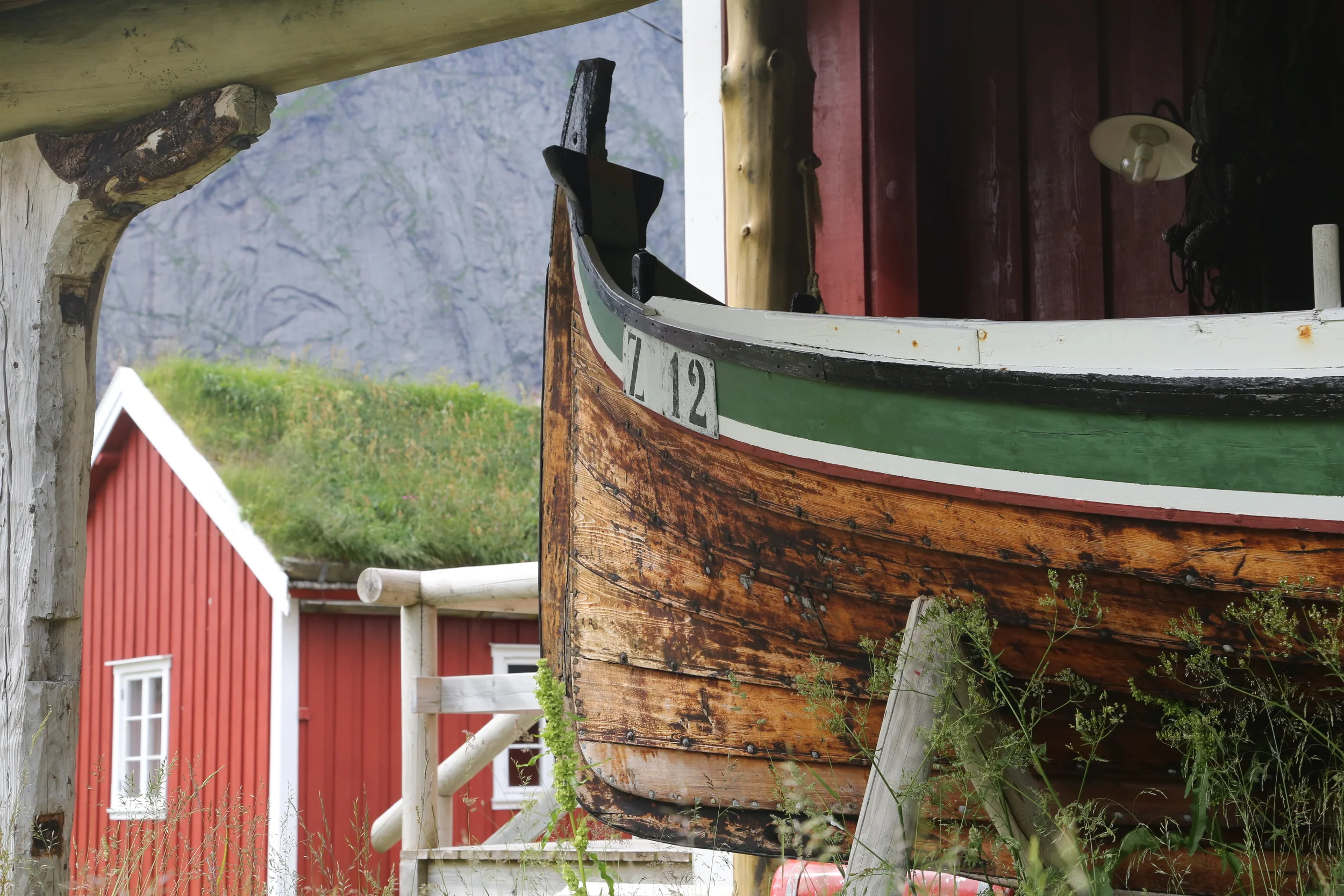 Her er regjeringens hemmelige reiselivsplan