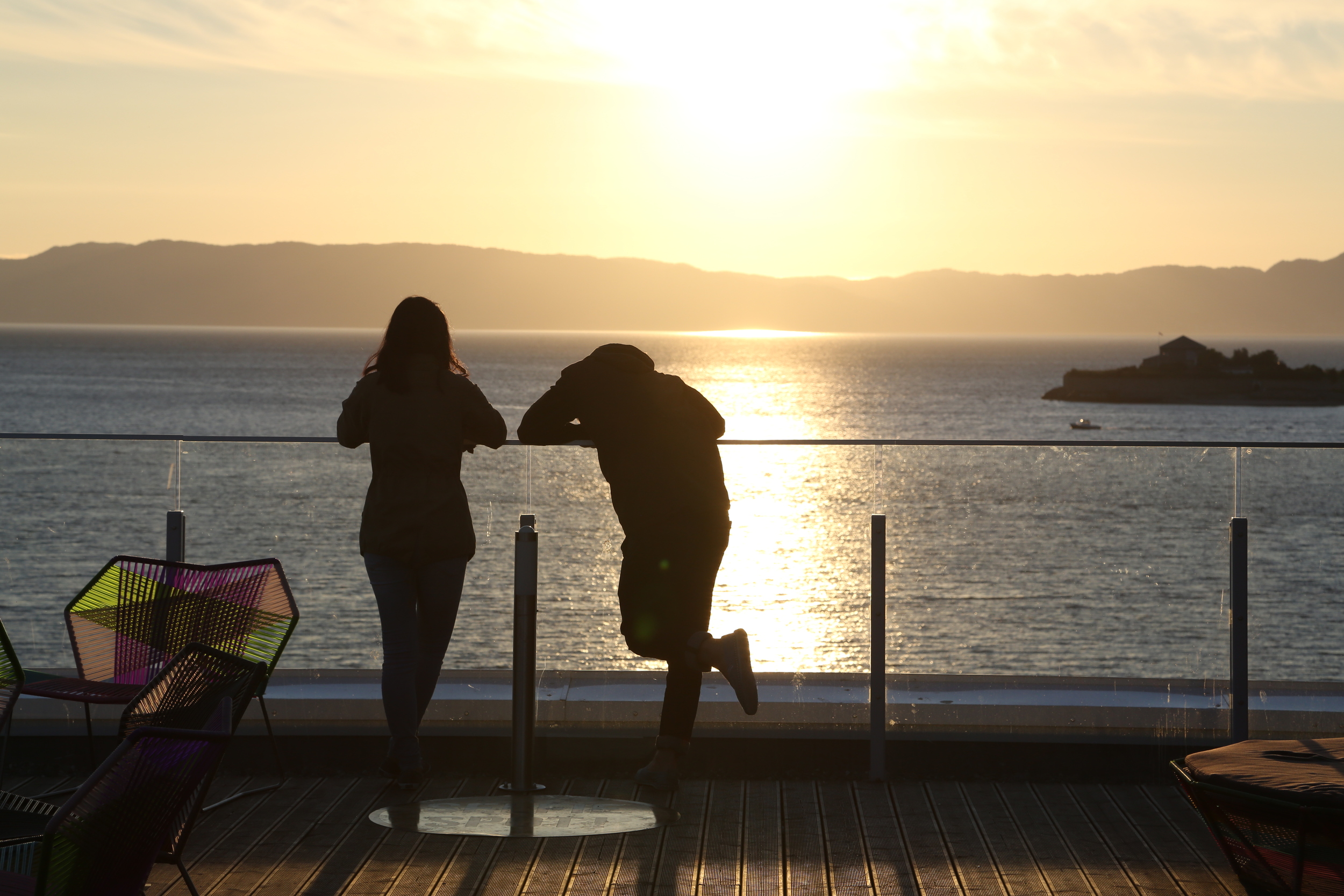 Bli med reisen til lyset -  2015 er nemlig lysets år