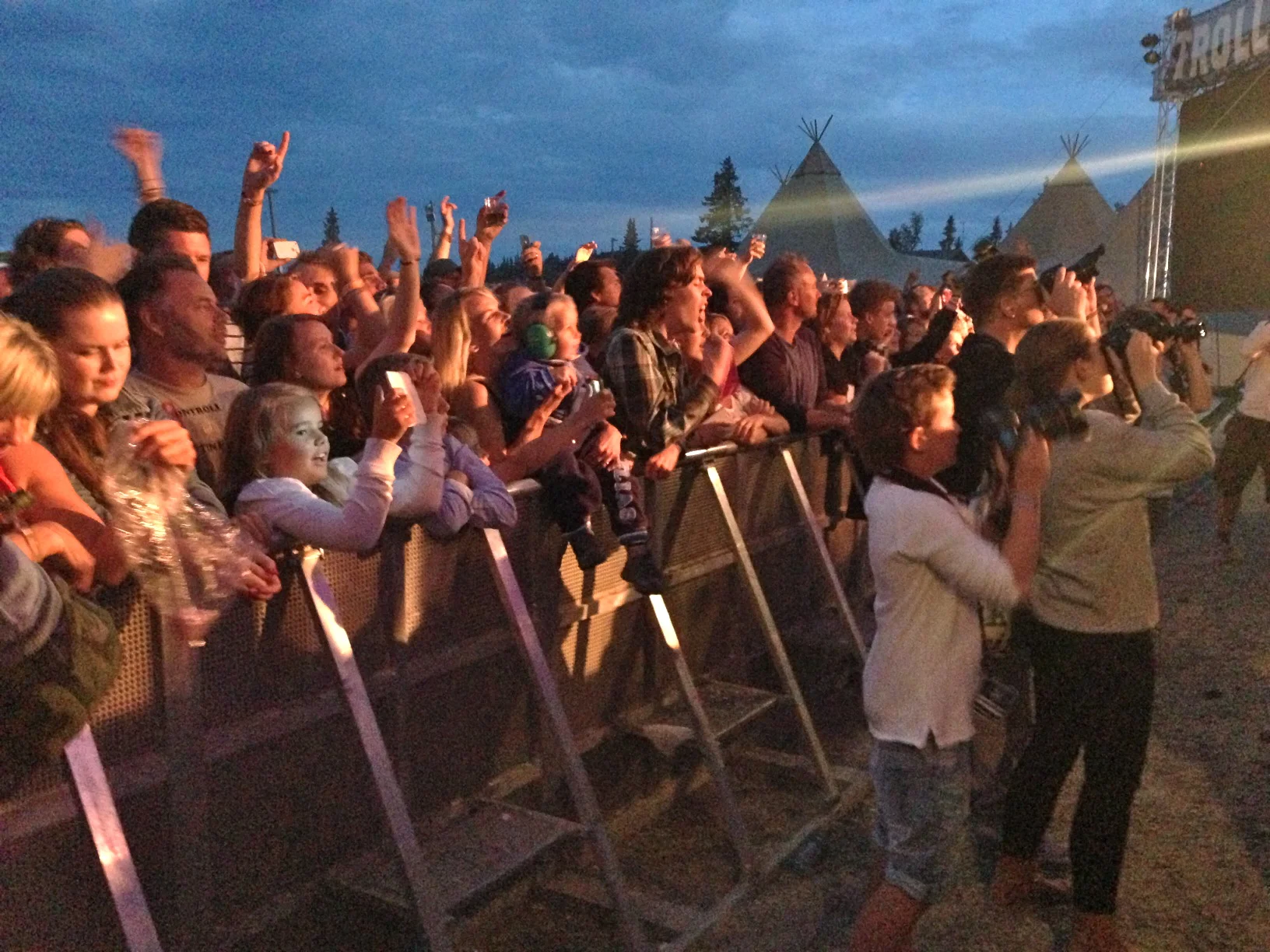 Payback-time for reiselivet