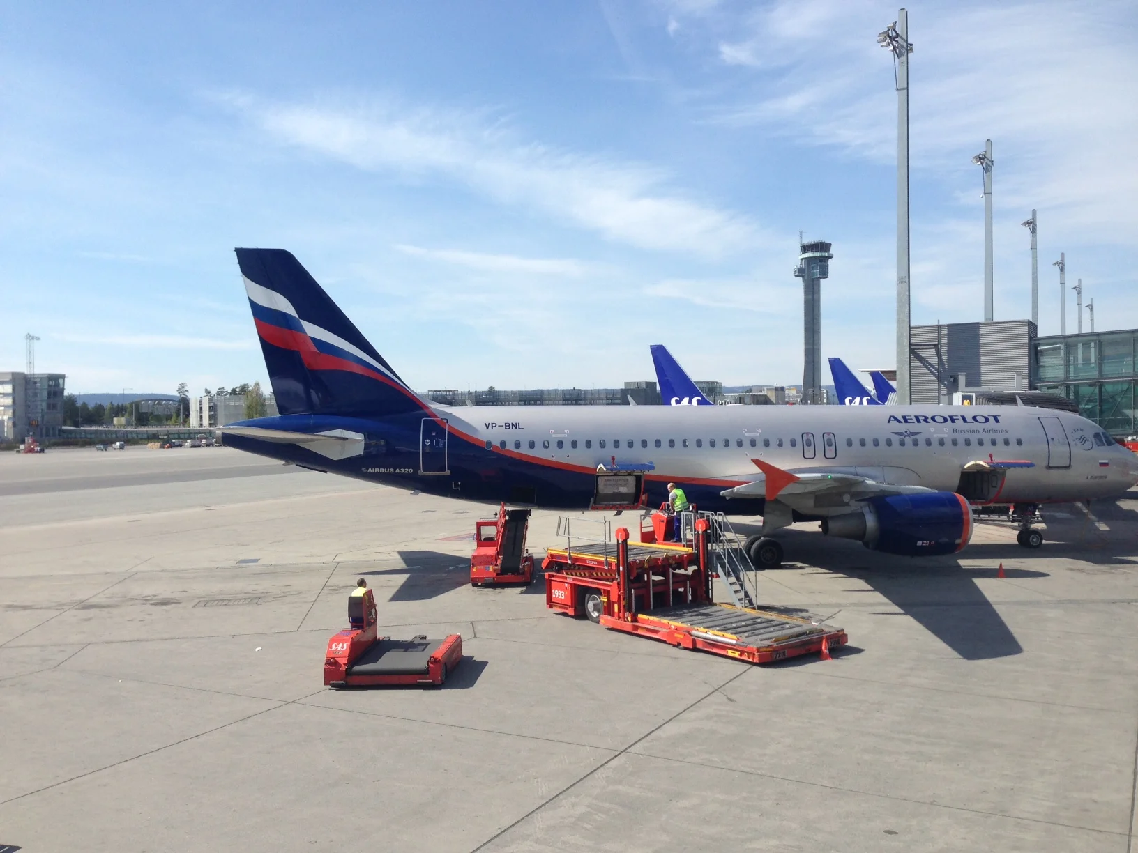 Få igjen penger for ferien din