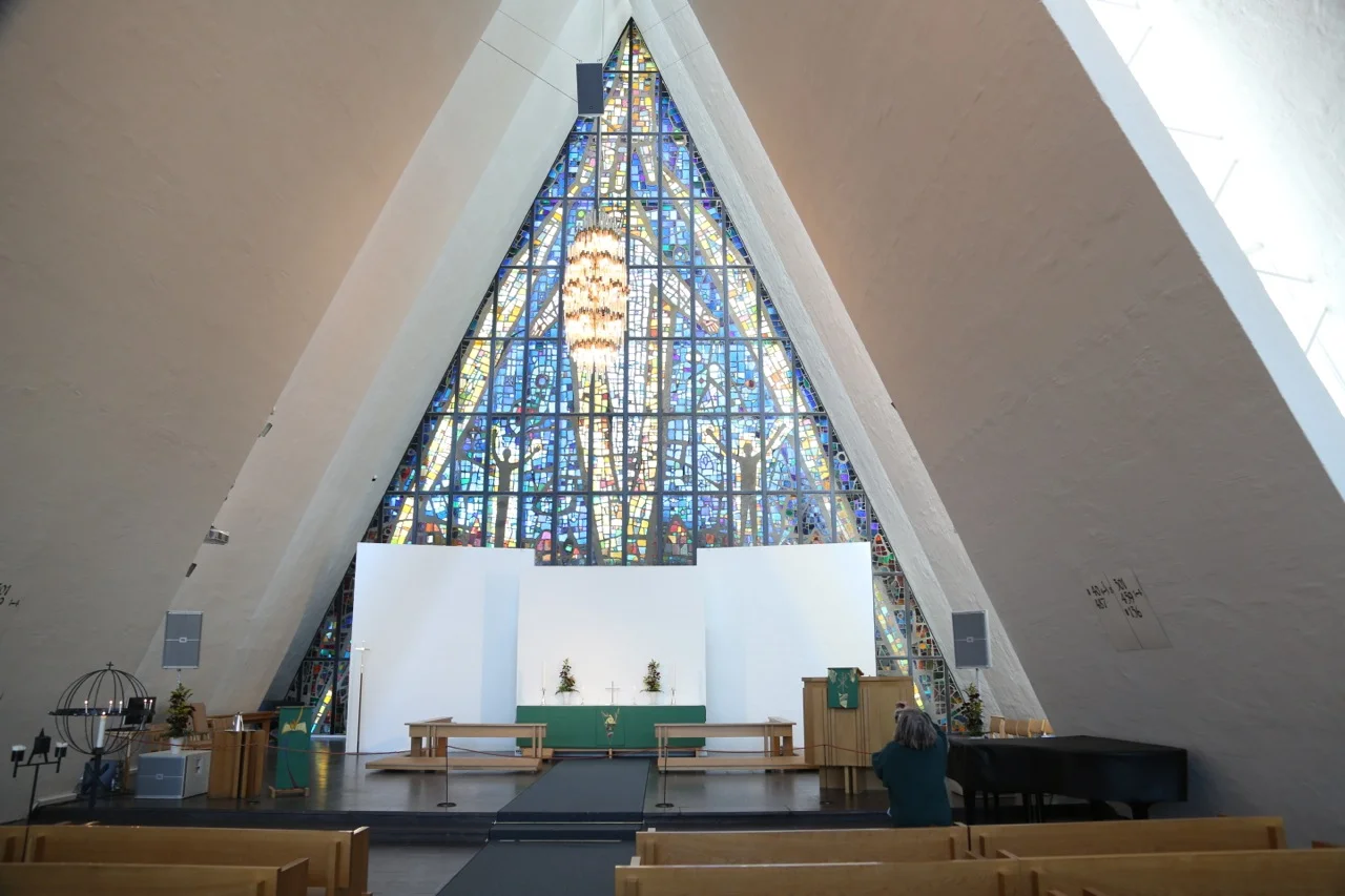 Legg norgesferien til en prisvinner