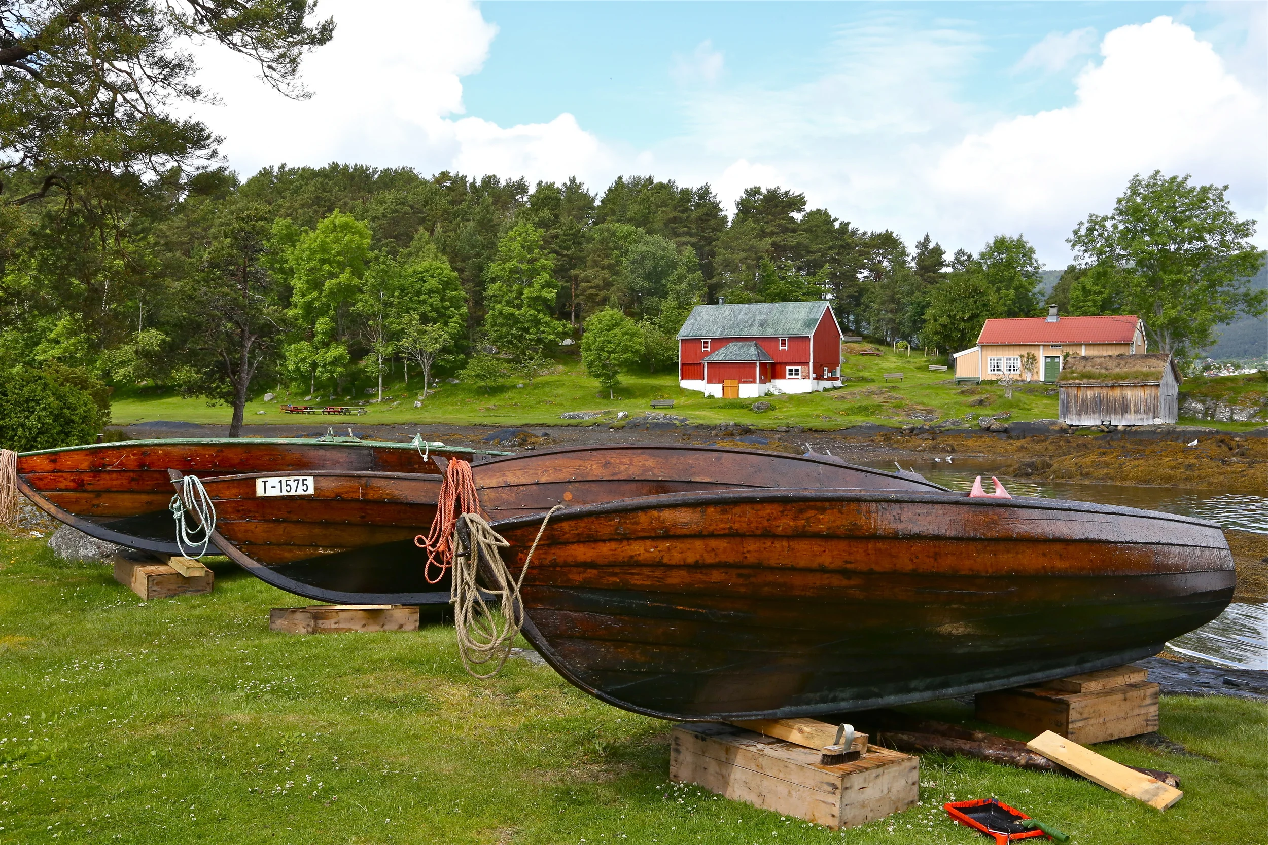 Vil du ha 5000 kroner for bildet ditt?