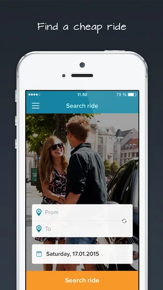 Nå kan du reise billig - ved hjelp av denne appen