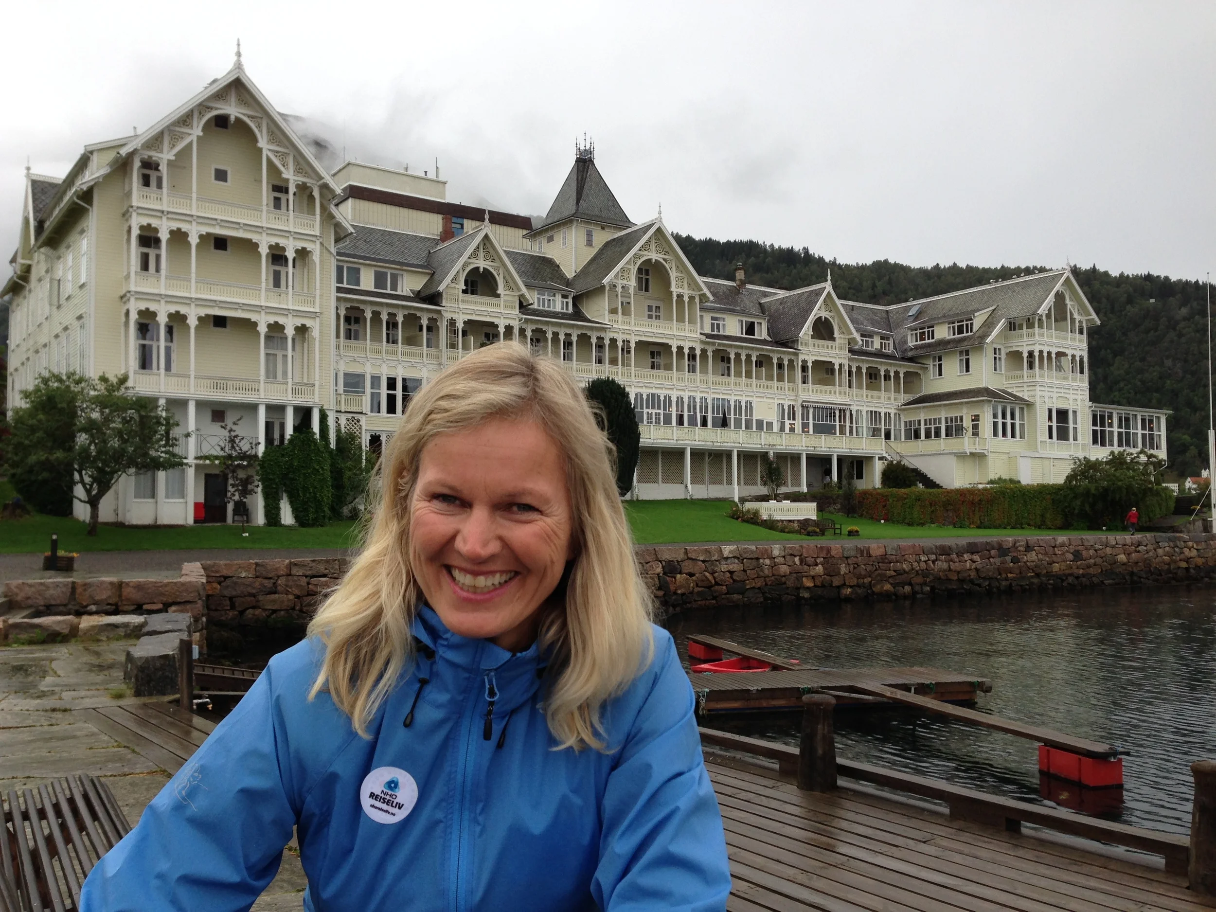 Nå blir det lettere å gi deg en øl - heldigvis