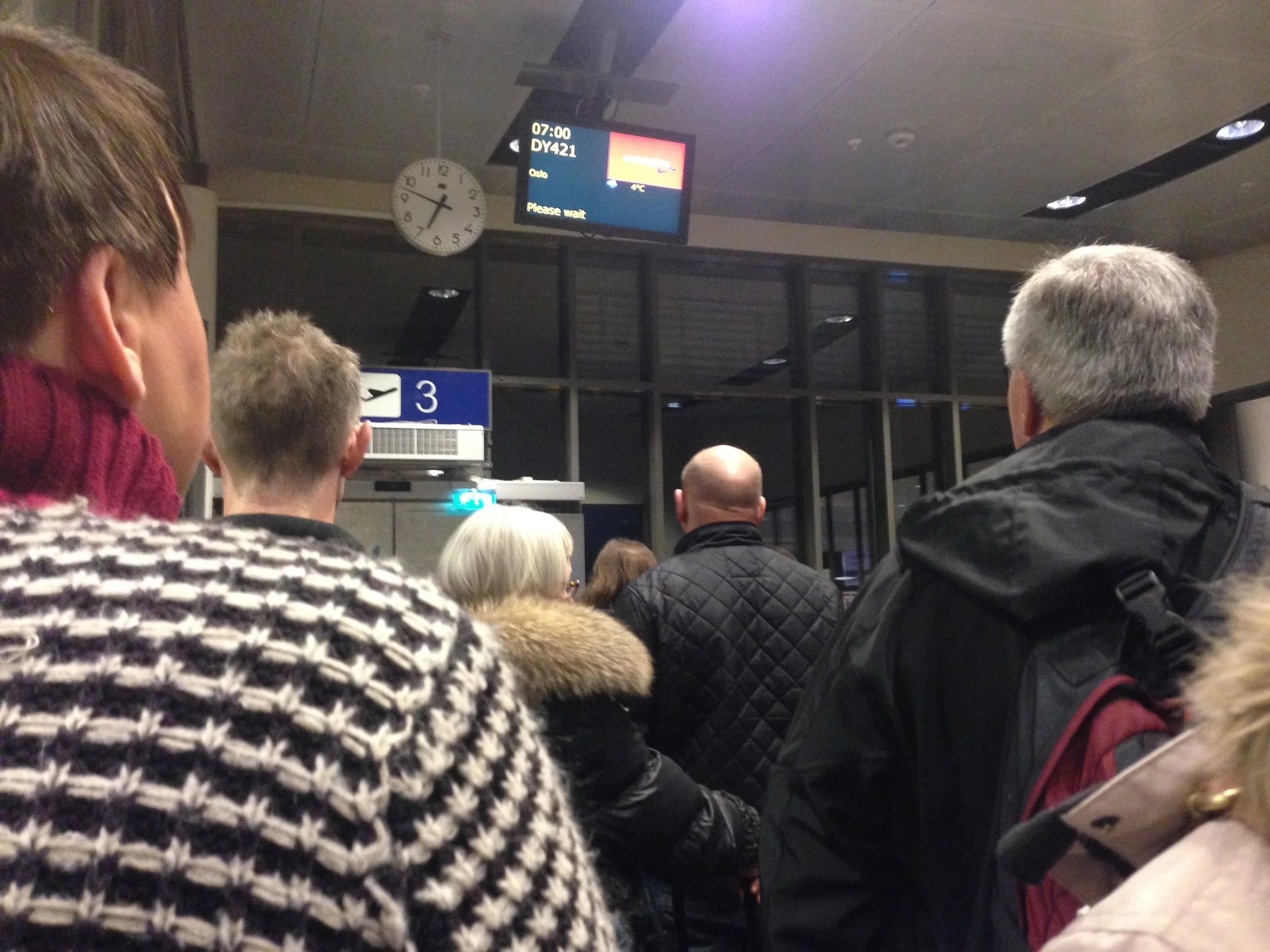 Dette er det mest irriterende med flyselskapene