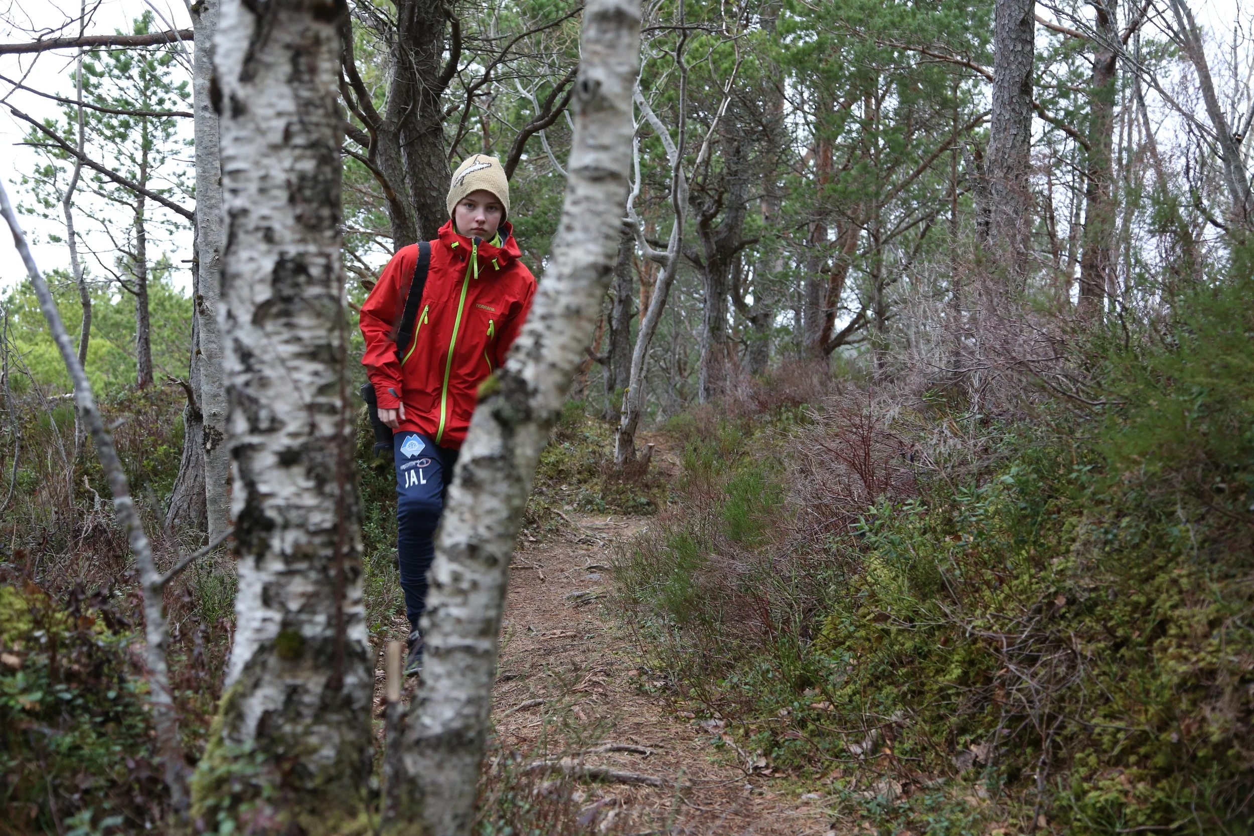 Slik gjør du den vanskelige søndagsturen lettere