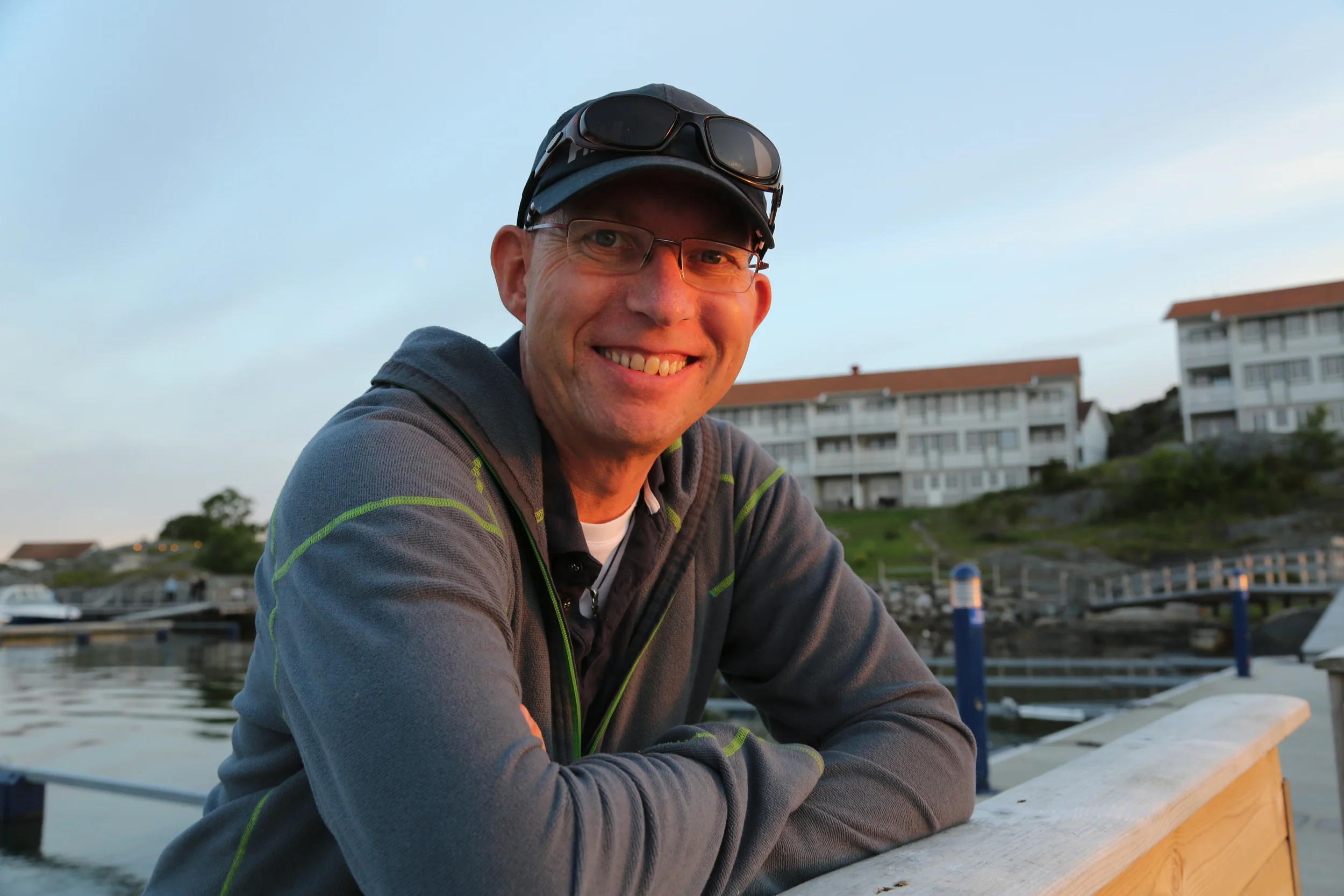 Kjenner du til disse reise-appene?