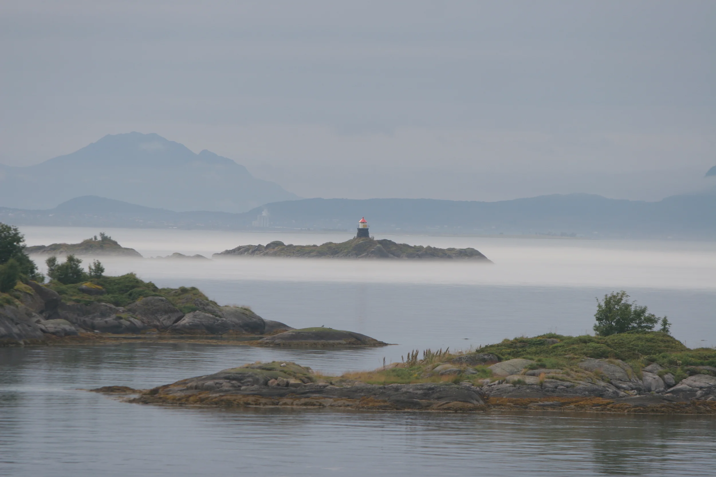 Å nei, nå blir det enda flere idédugnader for reiselivet