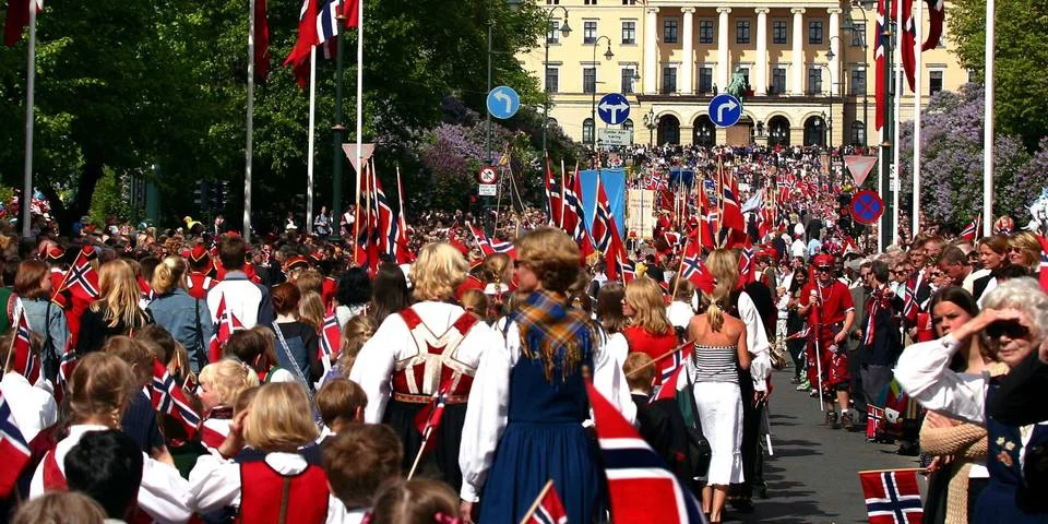 Vil du ha en 17. maiopplevelse i Oslo helt gratis?
