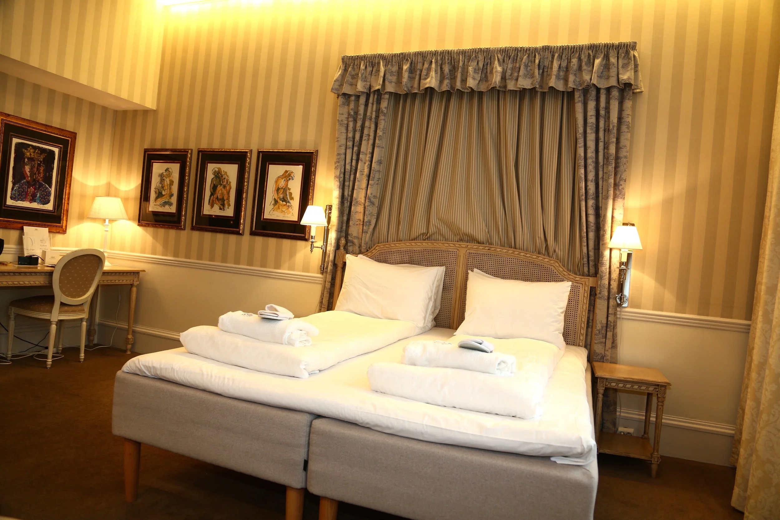 Hvorfor betaler du for mye på reisen - når det lett kan bli billigere?