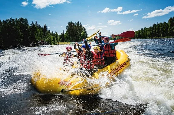 Har du lyst på en sommerjobb som dette? Her er sjansen.