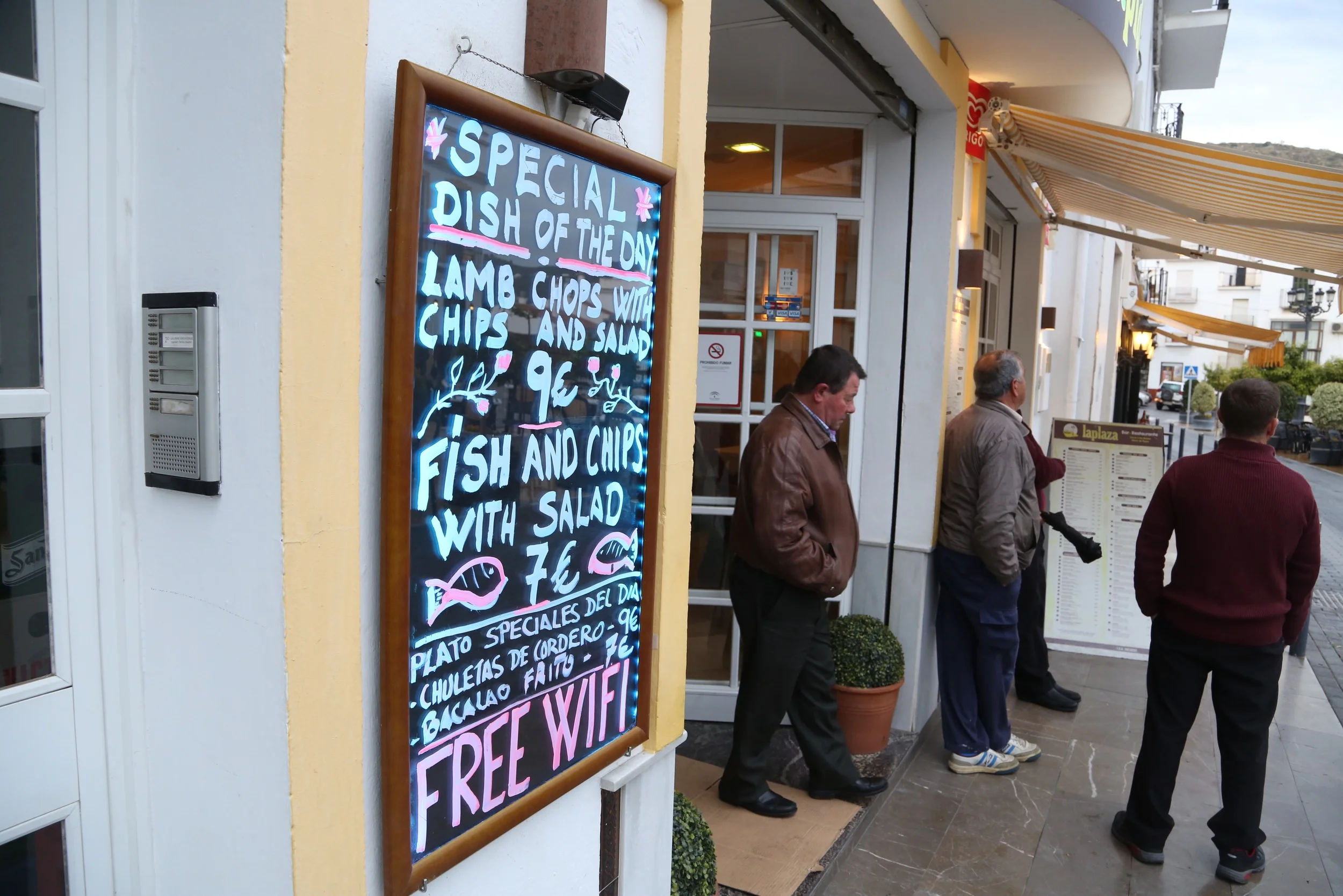 Å bruke åpne gratis-wifi er som ubeskyttet sex med en fremmed