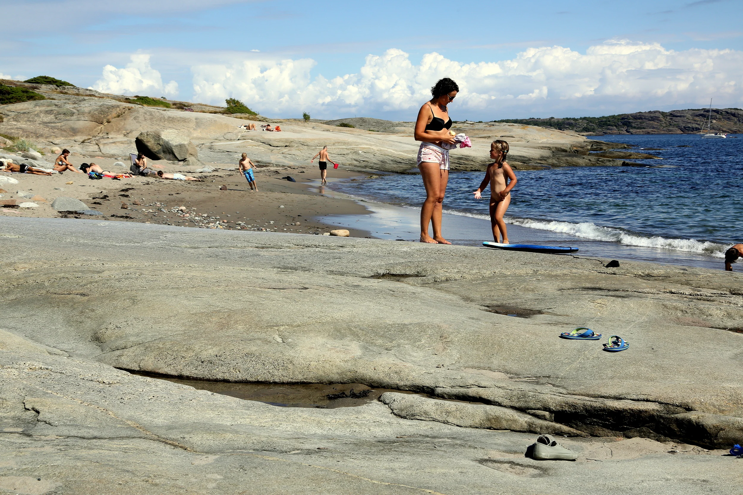Her er min bucketlist for Norge