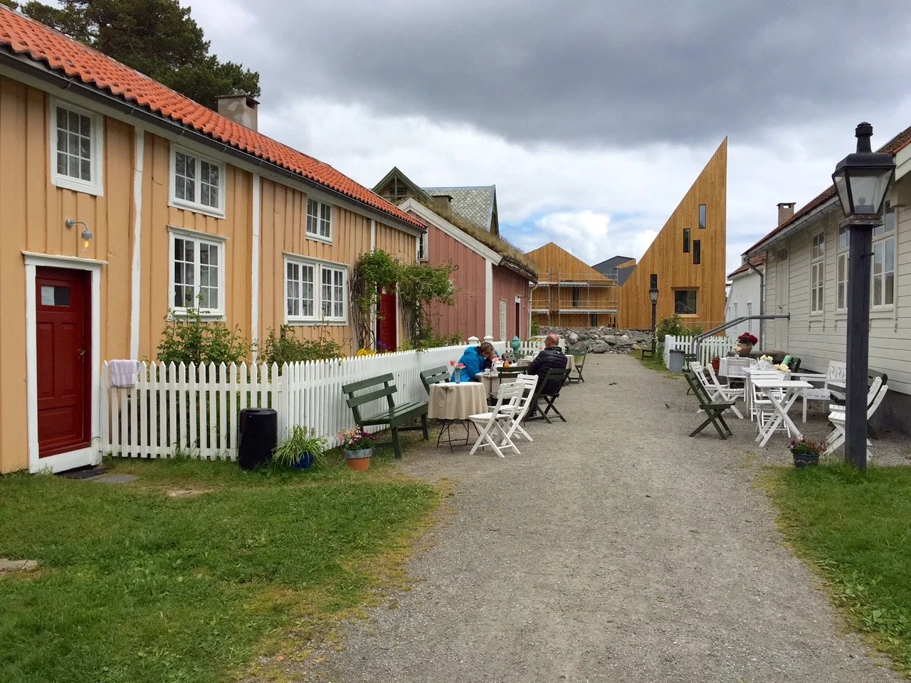 Dette kan bli Norges fineste jazzgate