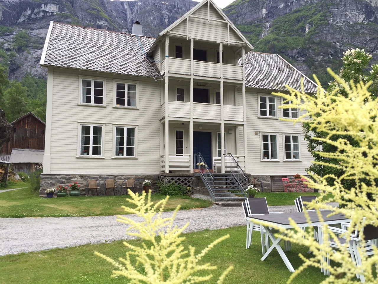 Jeg vet om en skjult perle. Her er den.