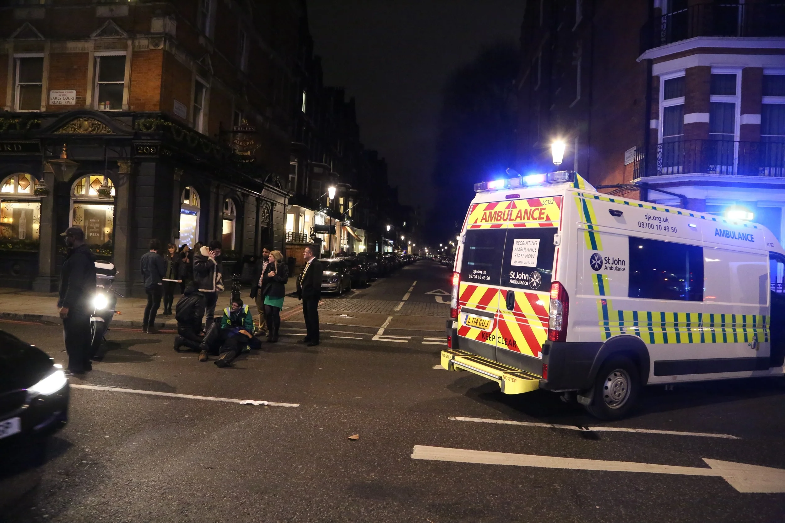 Å neeeiiii!   Hva er ditt verste ferieminne?