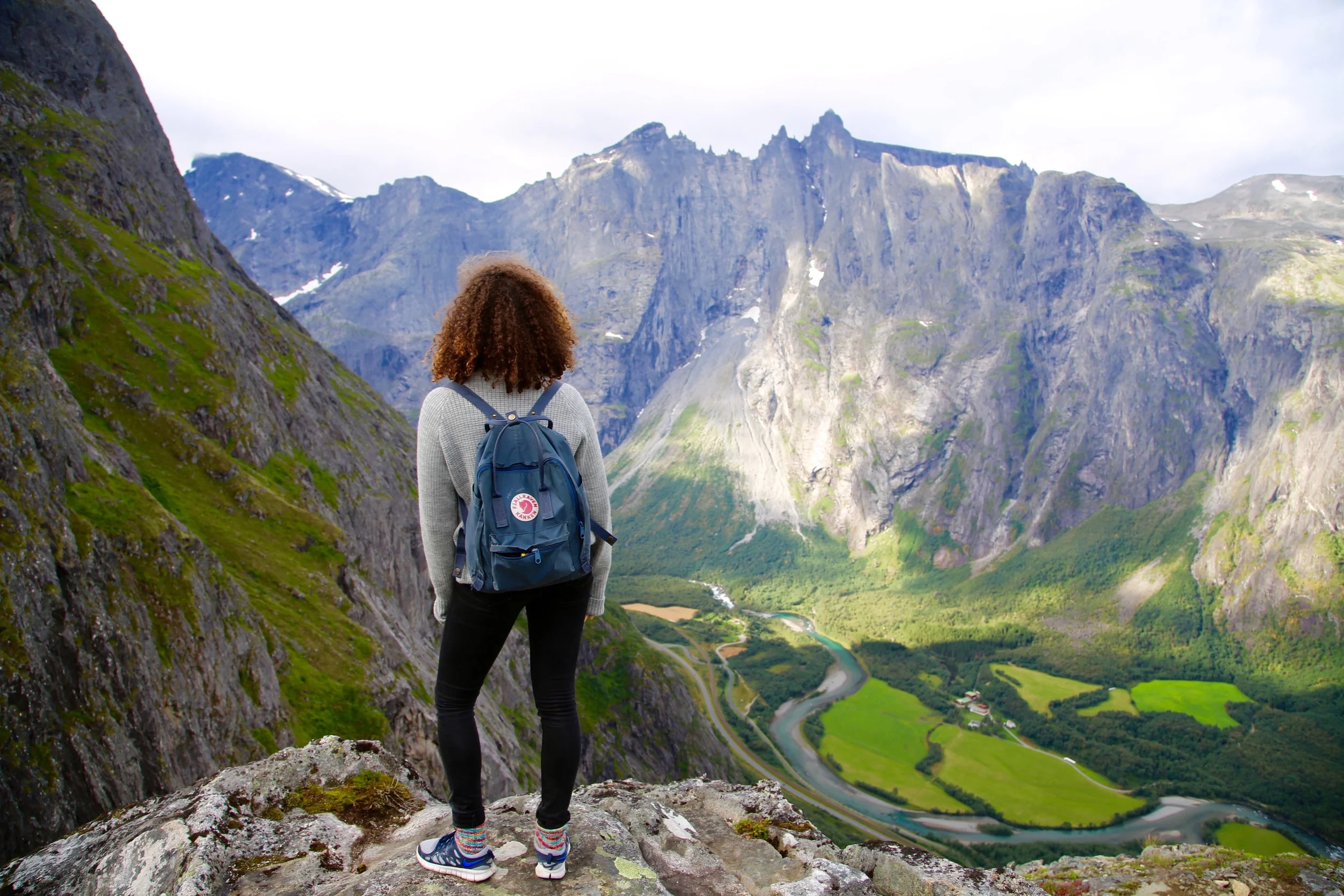 Trollene skremmer ingen – bruk dem heller som lokkemat