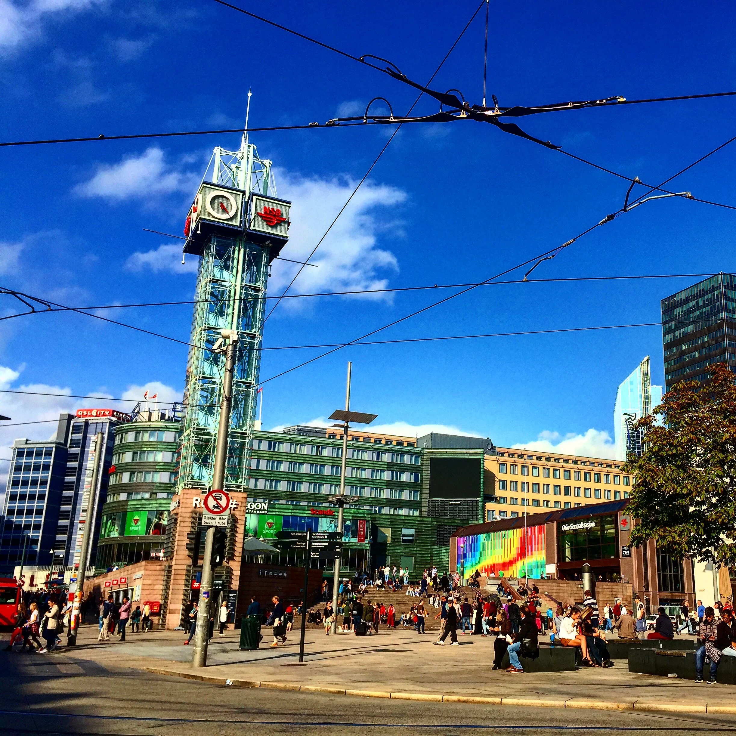 Dette bildet er tatt med verdens beste kamera