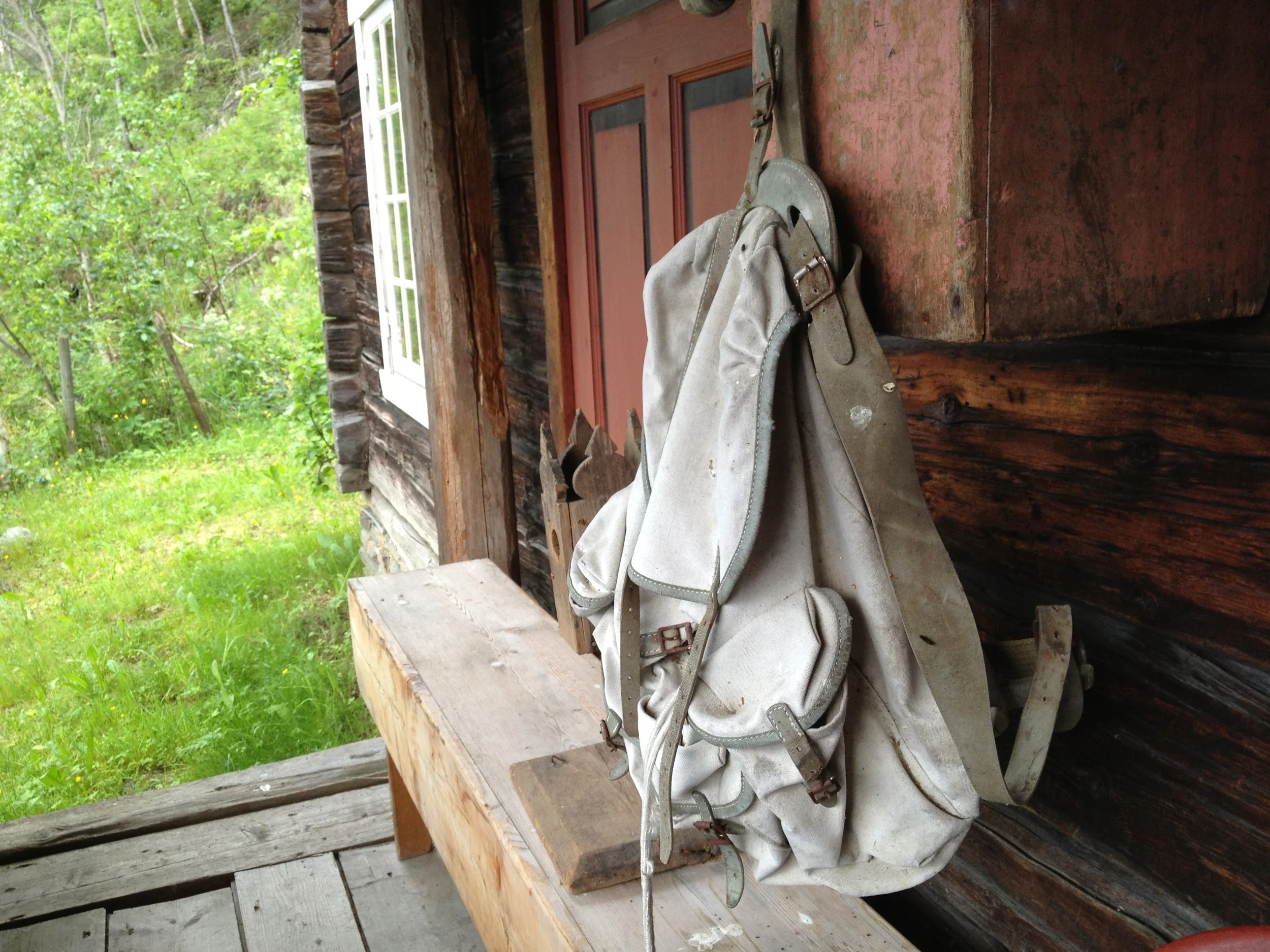 Dyrere Norgesturer er det siste Norge trenger