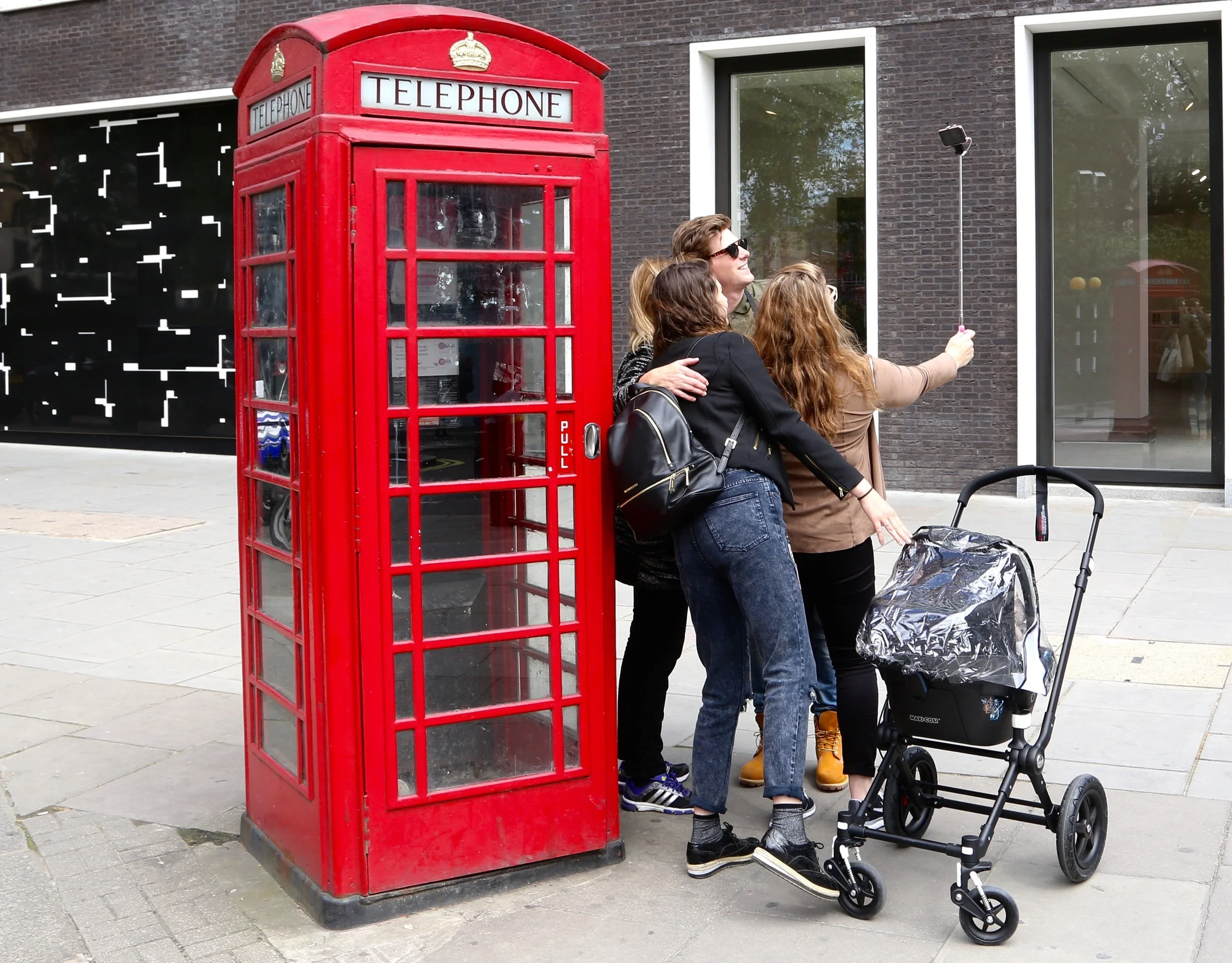 Nå kan du oppleve Oslo - i London