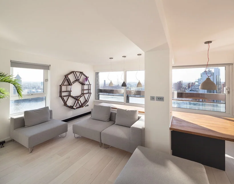 Opplev luksusliv i London uten at det koster en formue