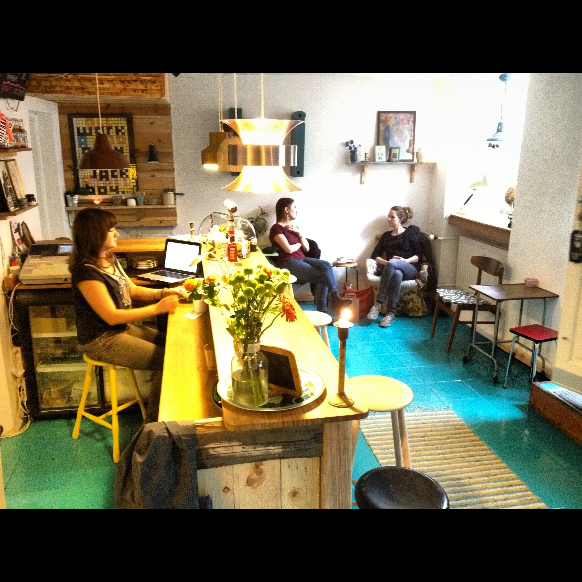 Dette er kanskje Københavns billigste overnatting