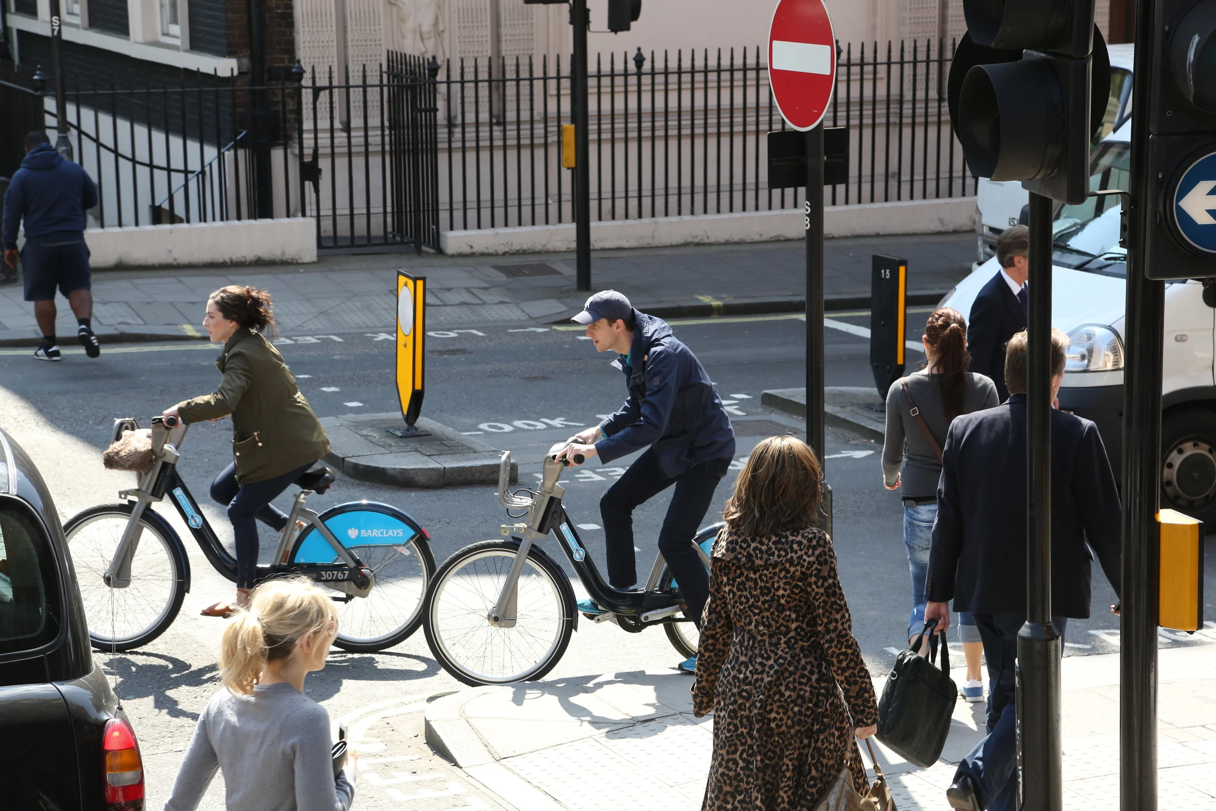Slik opplever du London gratis (eller svært billig)