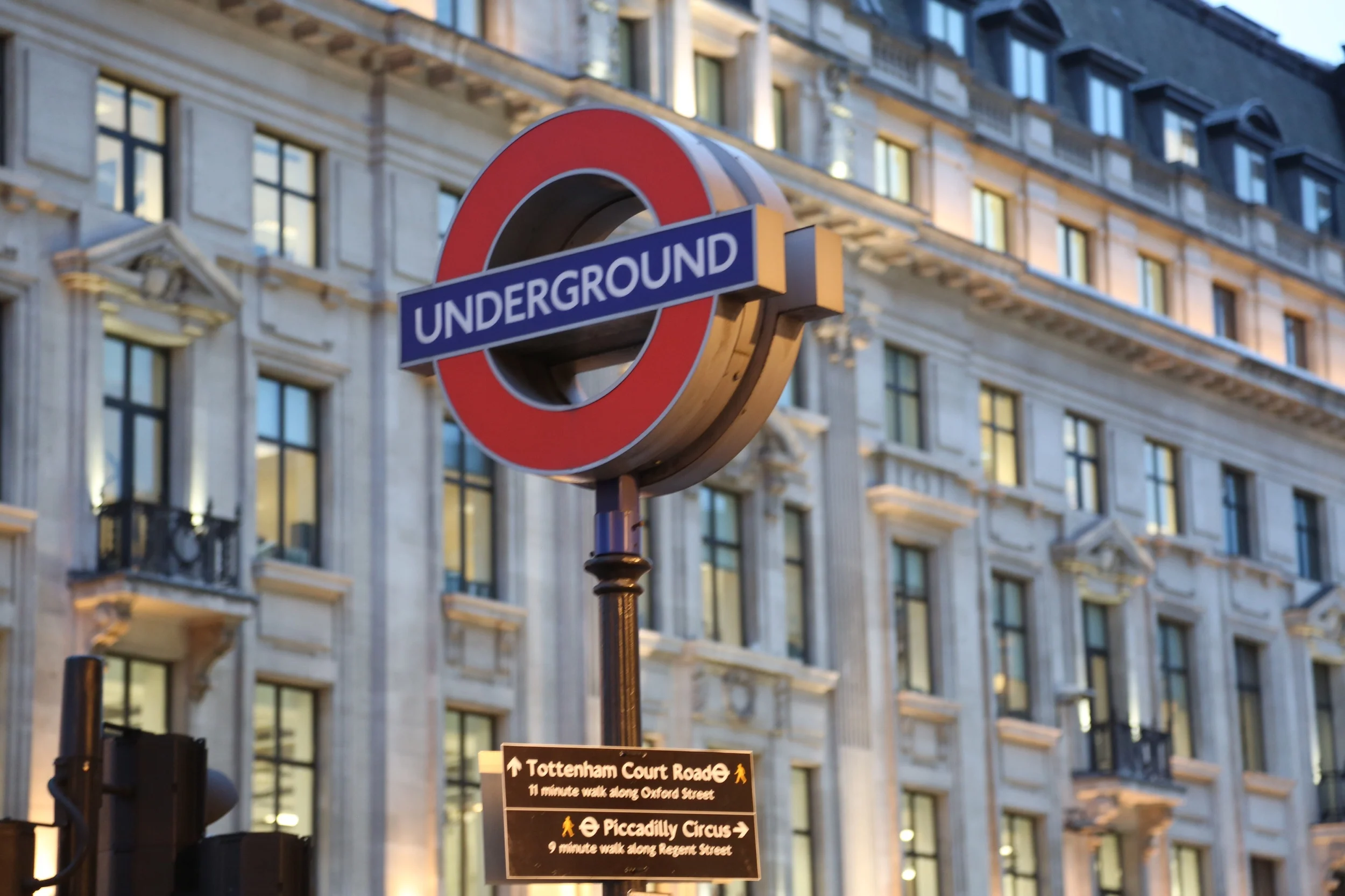 Nå kan du besøke Oslo i London