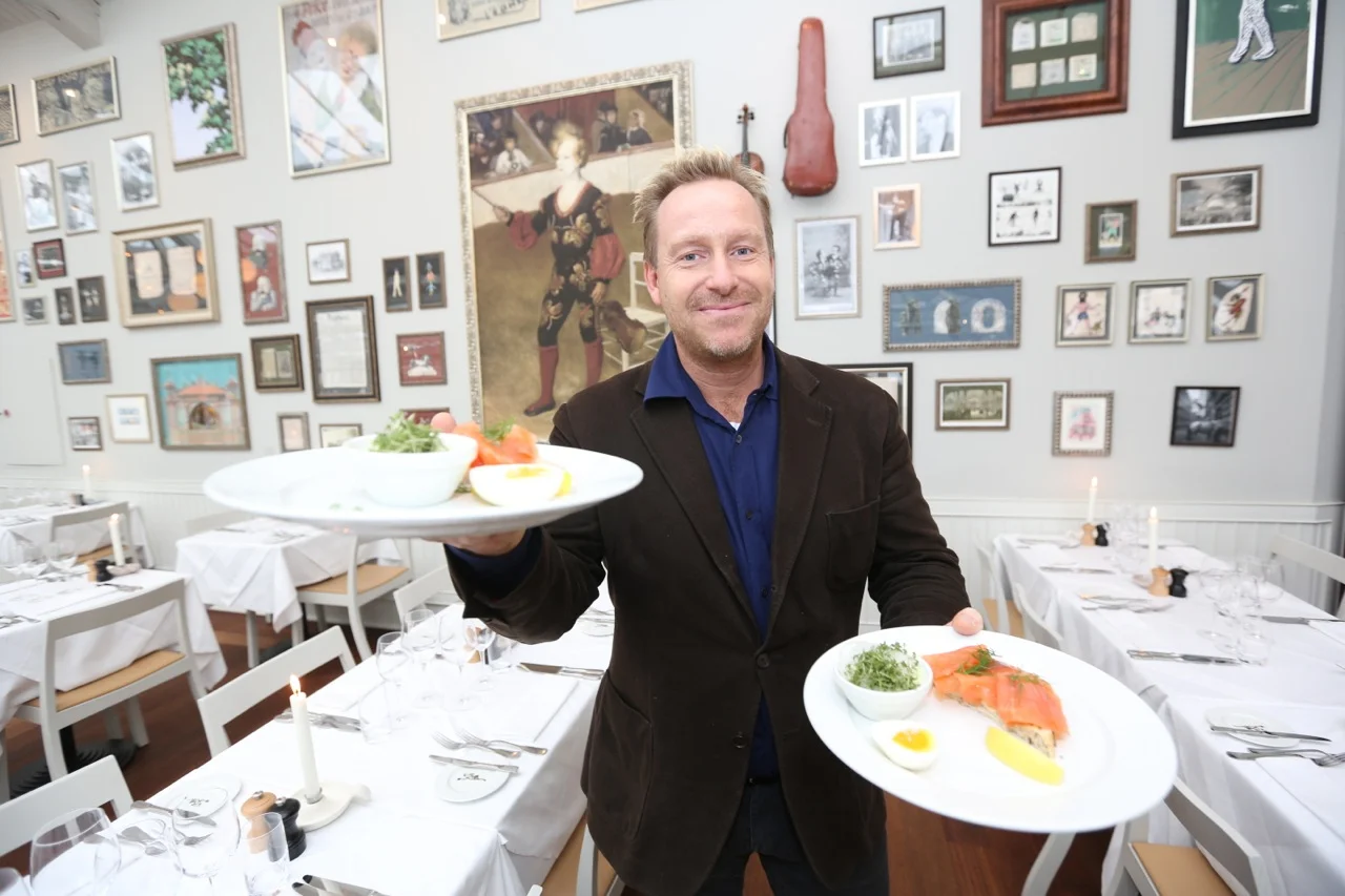 12 turer til Danmark - måned for måned i 2015