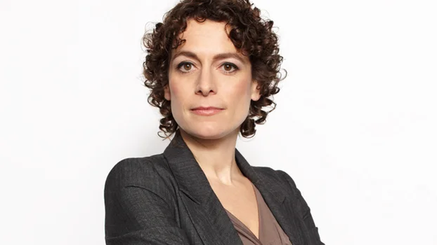 Hun kalles Den sexy hotellinspektøren – nå skal vi jobbe sammen