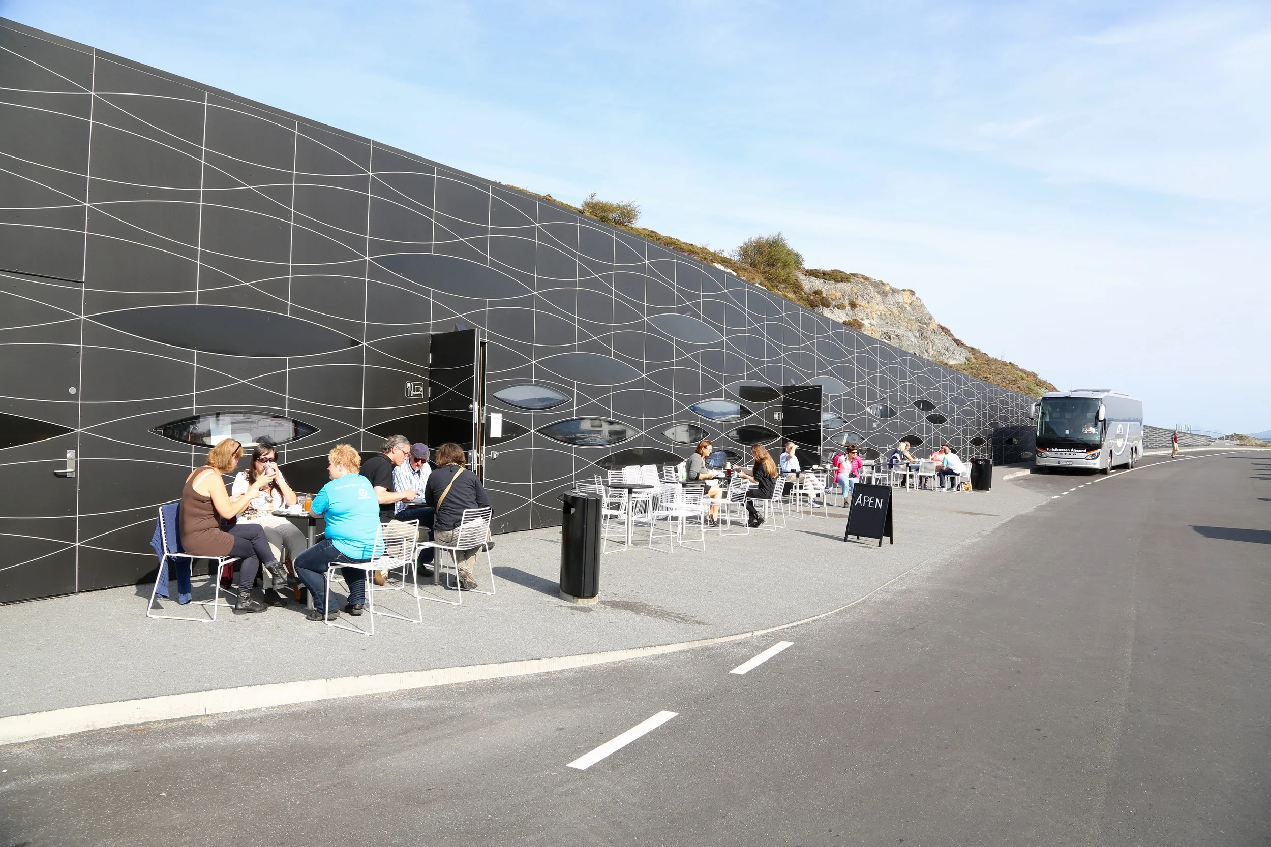 Disse fem reiseappene vil du elske