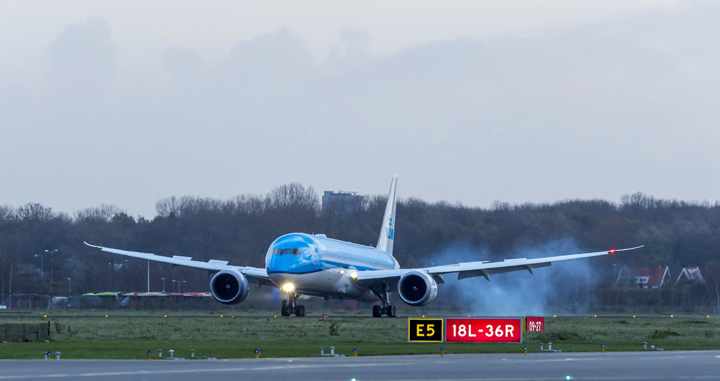 Slik får du flyselskapet til å gi deg en gratis flyreise