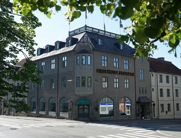 Dette hotellet burde vært stengt