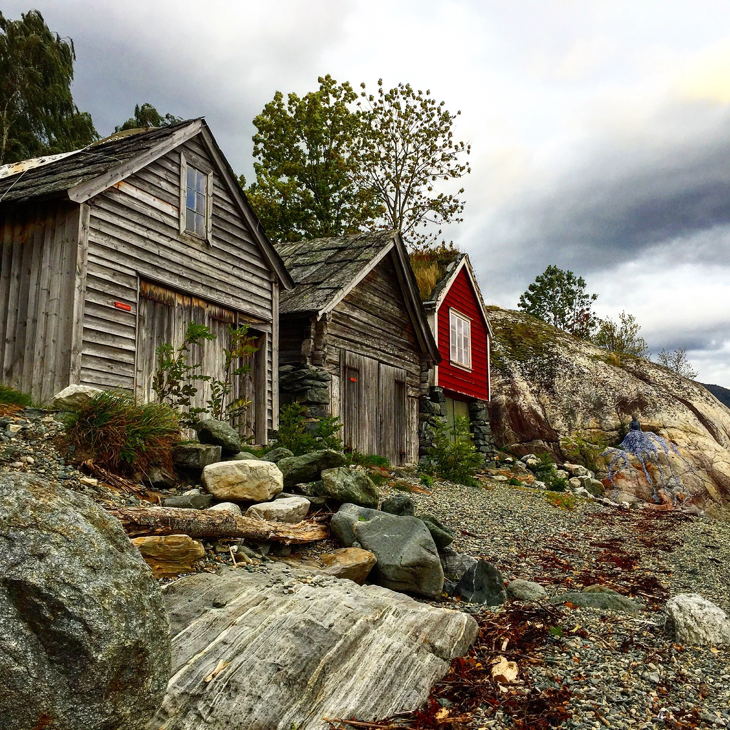 Norsk reiseliv skulle egentlig samarbeide - men nå glipper det igjen