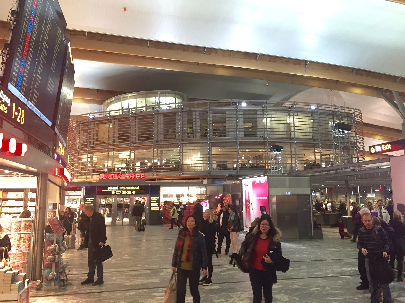 Hold deg klar - nå kommer de billige reisene