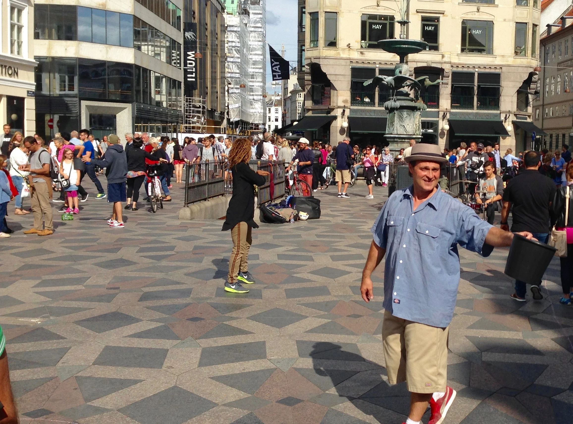 12 måneder - 12 tips - det er lov å la seg friste til en drømmereise