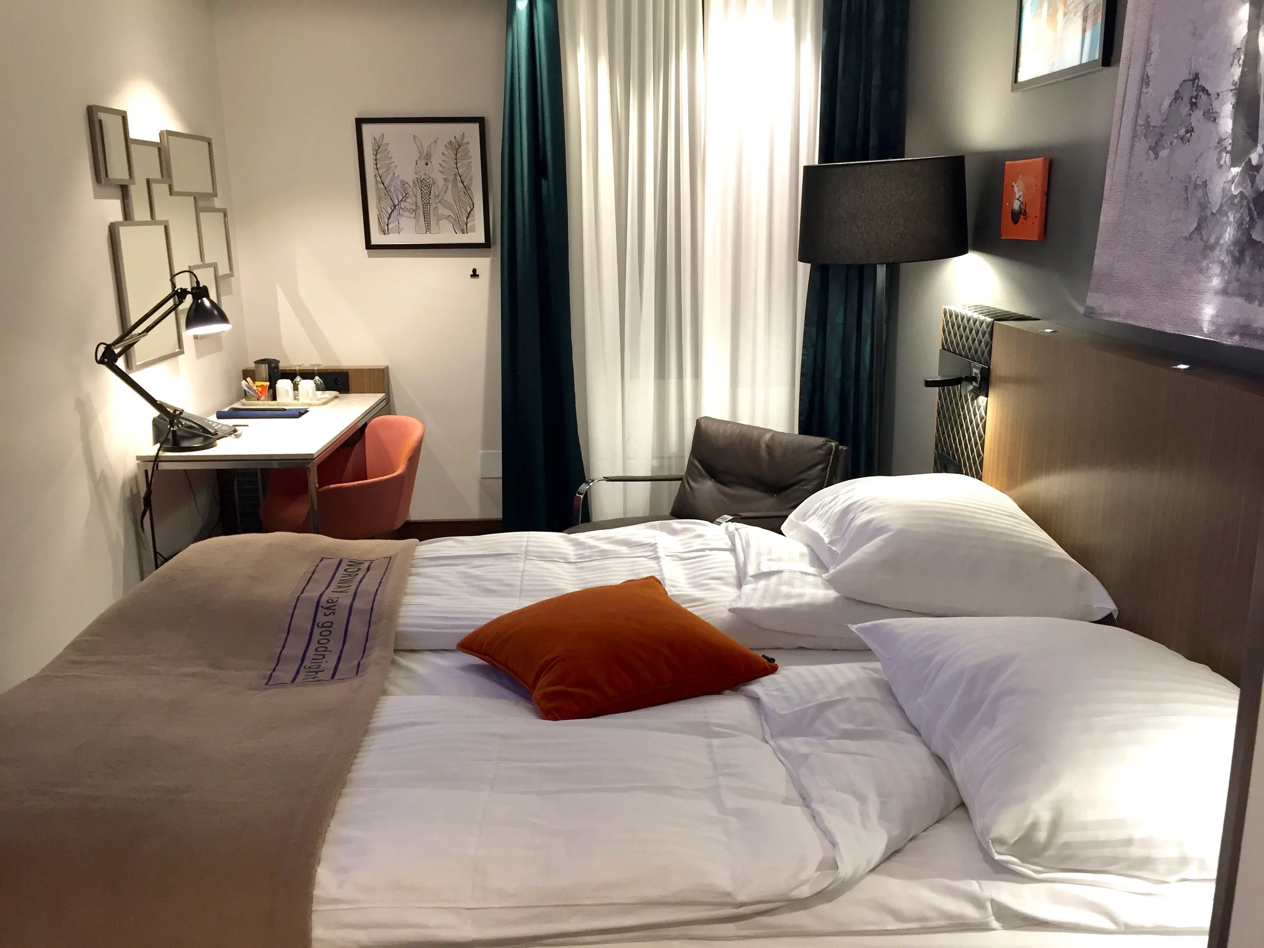 Unngå bookingselskapene om du vil bo best og billigst på hotell