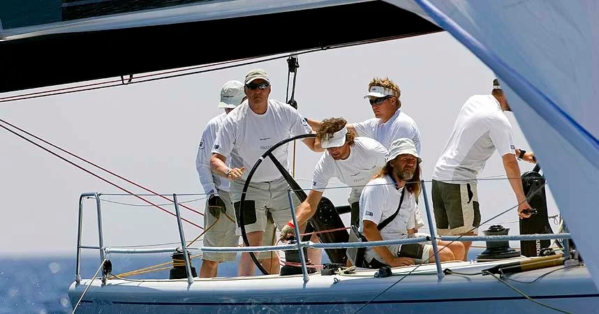 Derfor måtte jeg intervjue kong Harald på do