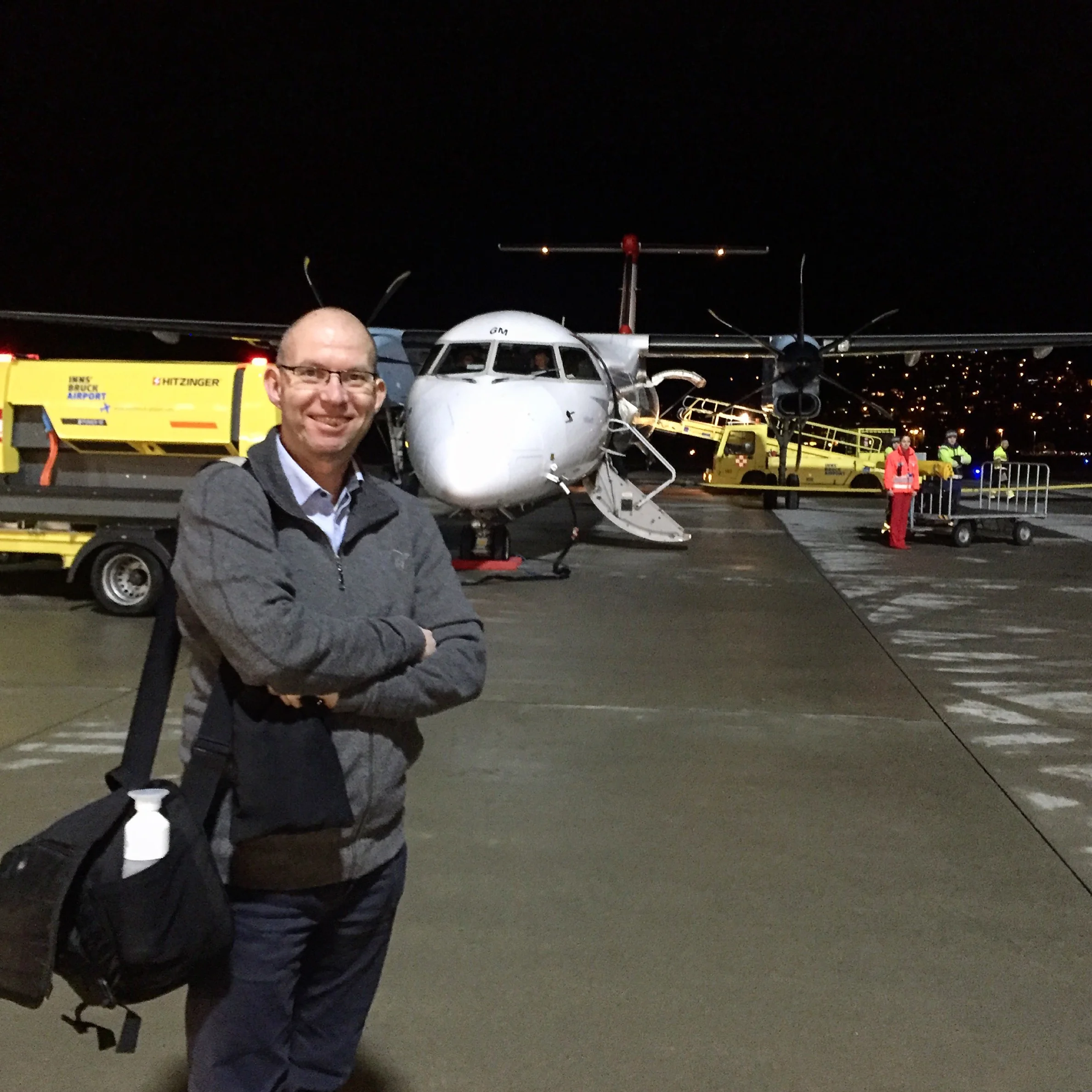 Denne ukedagen får du de billige flybillettene