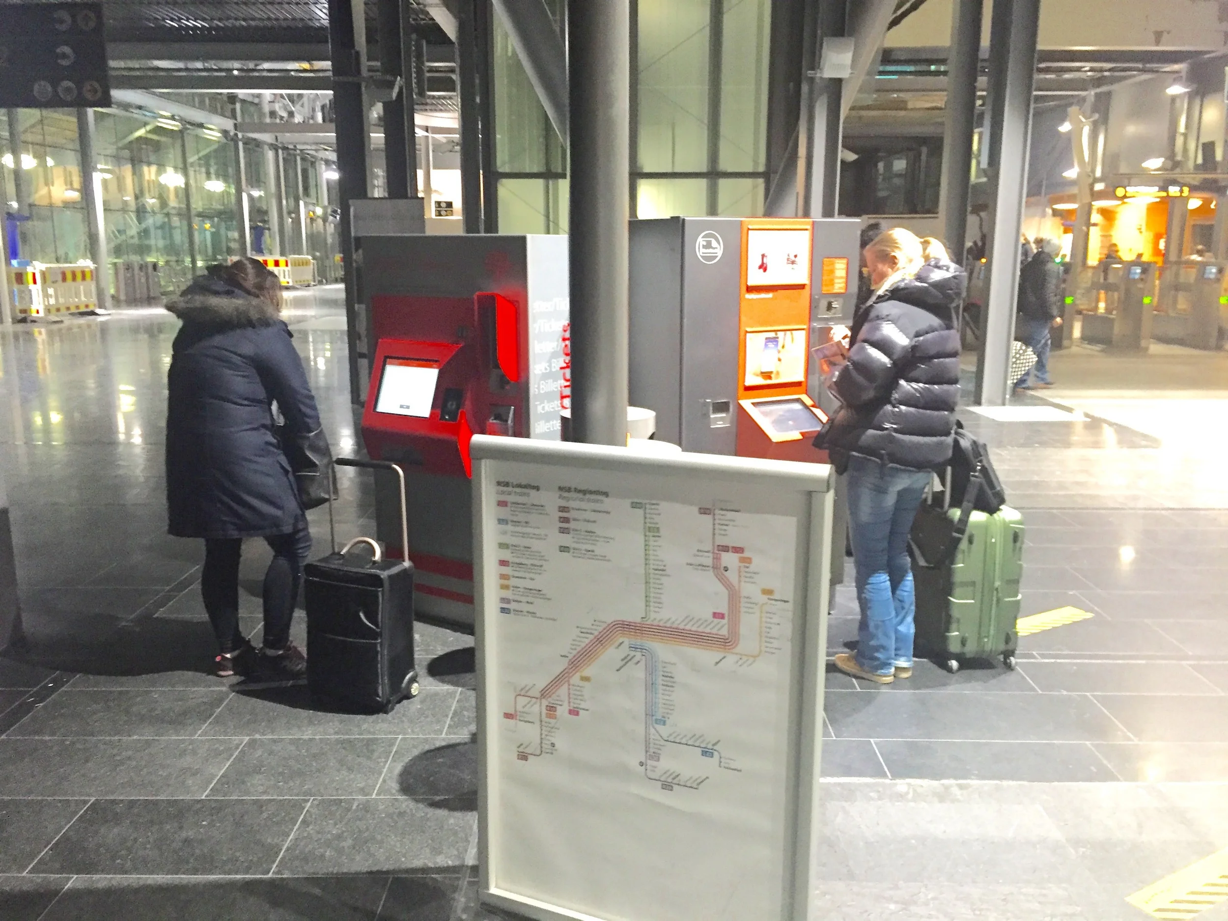 Vil du betale dobbel pris for en reise?